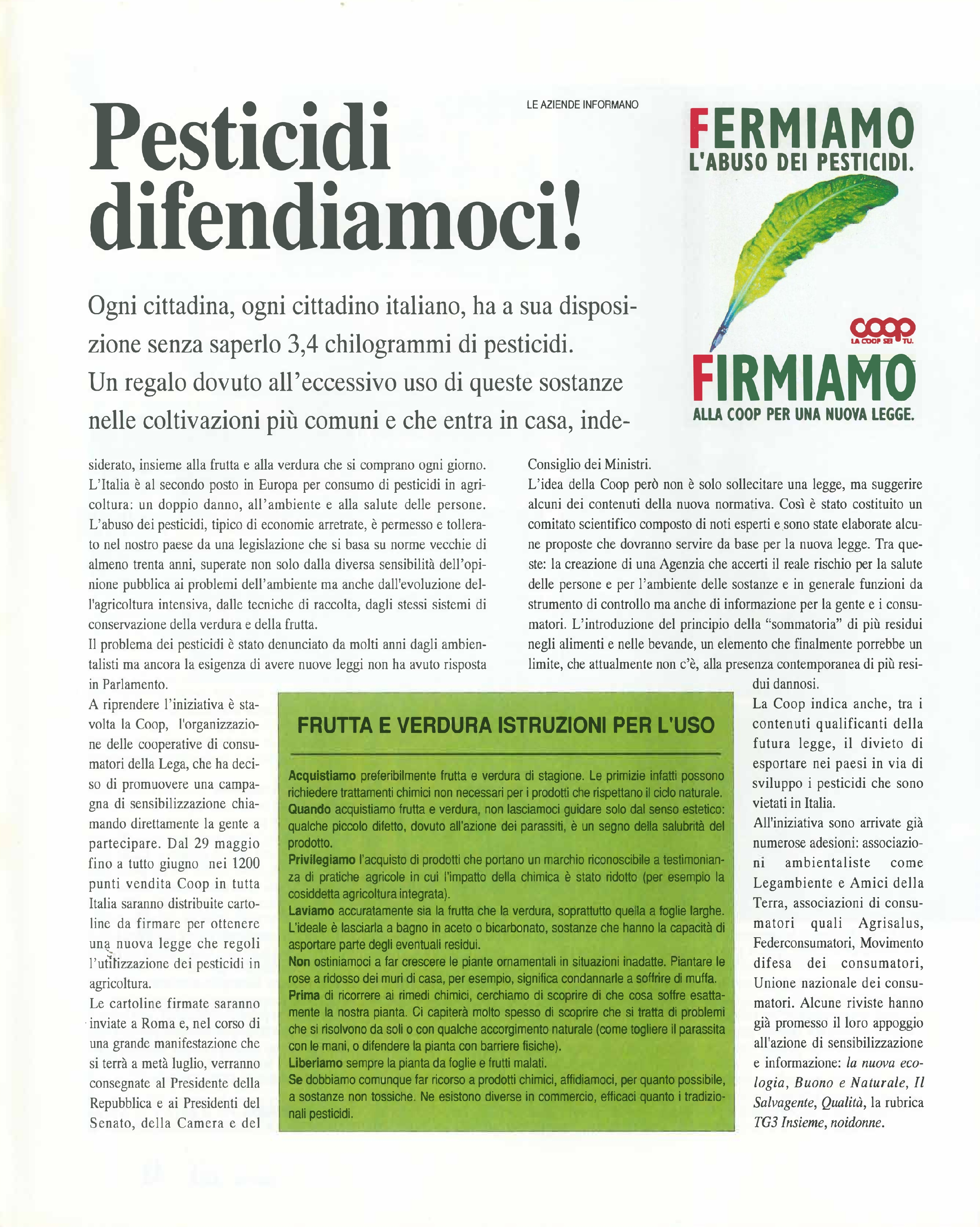 Foto: Nazionalismo etnico