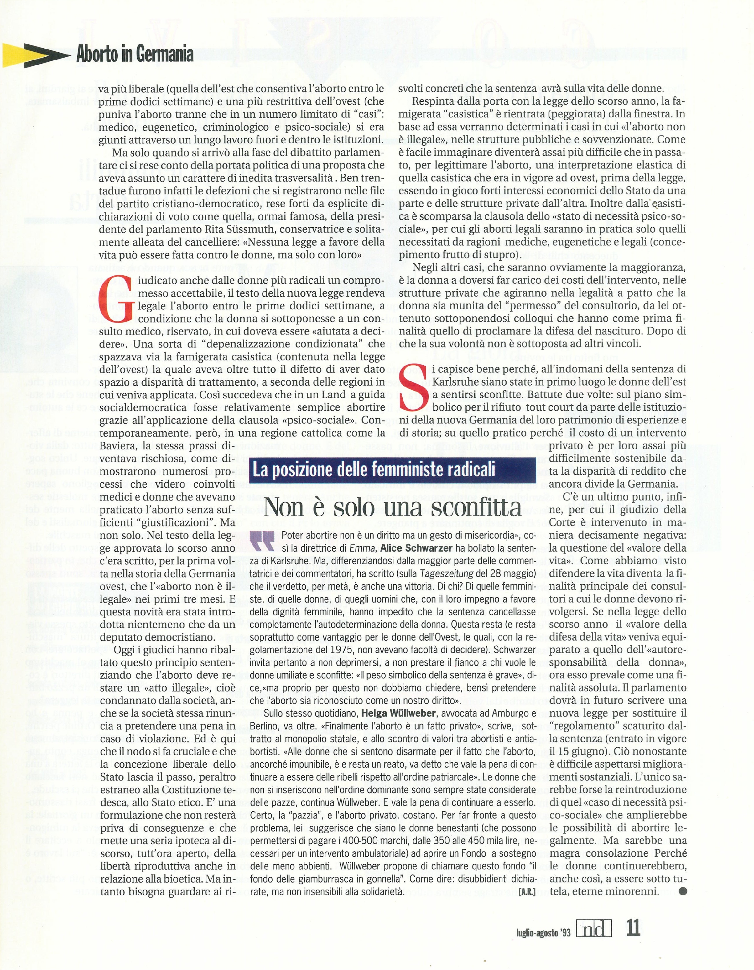 Foto: (nr 7-8) Estate calda