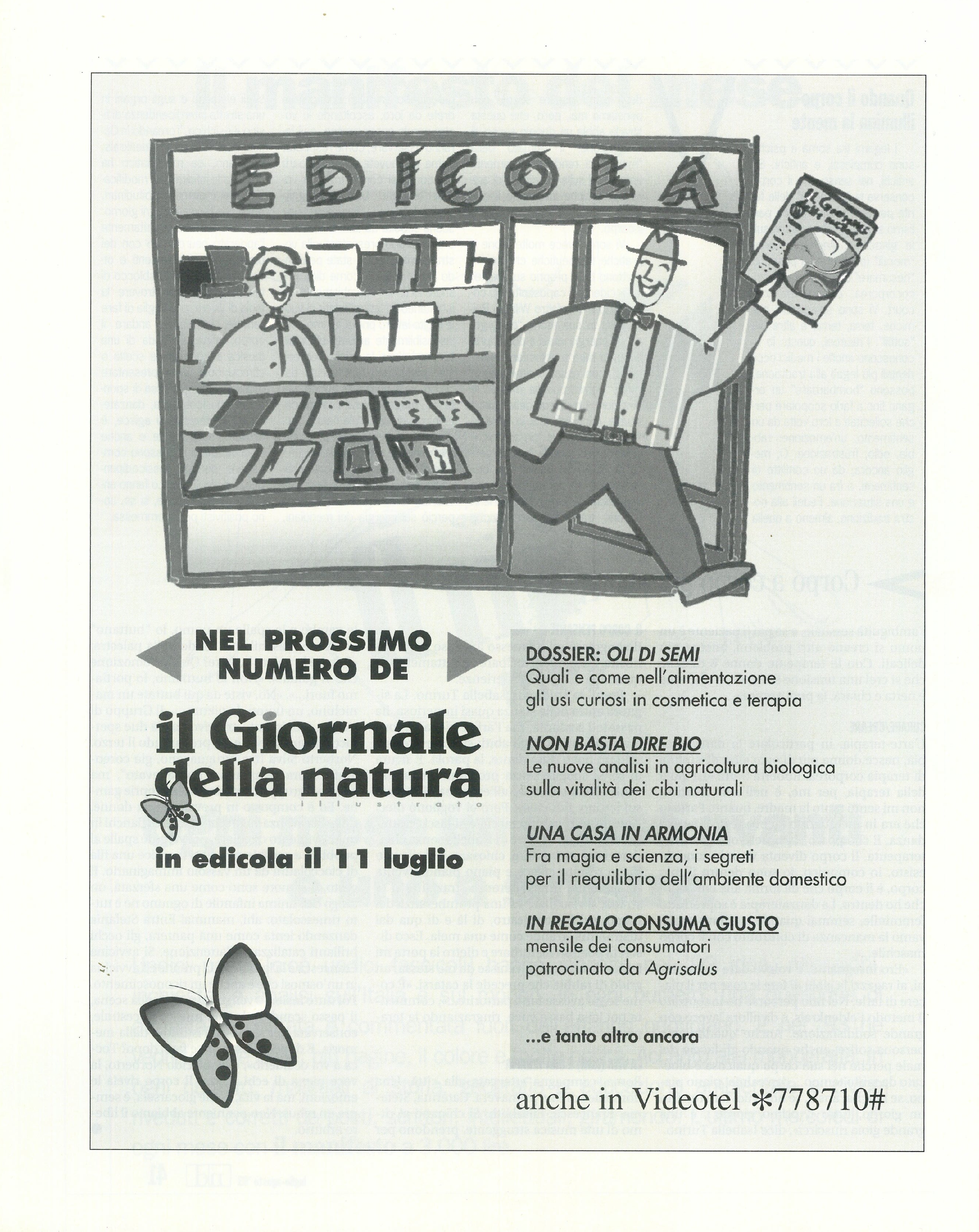 Foto: (nr 7-8) Estate calda