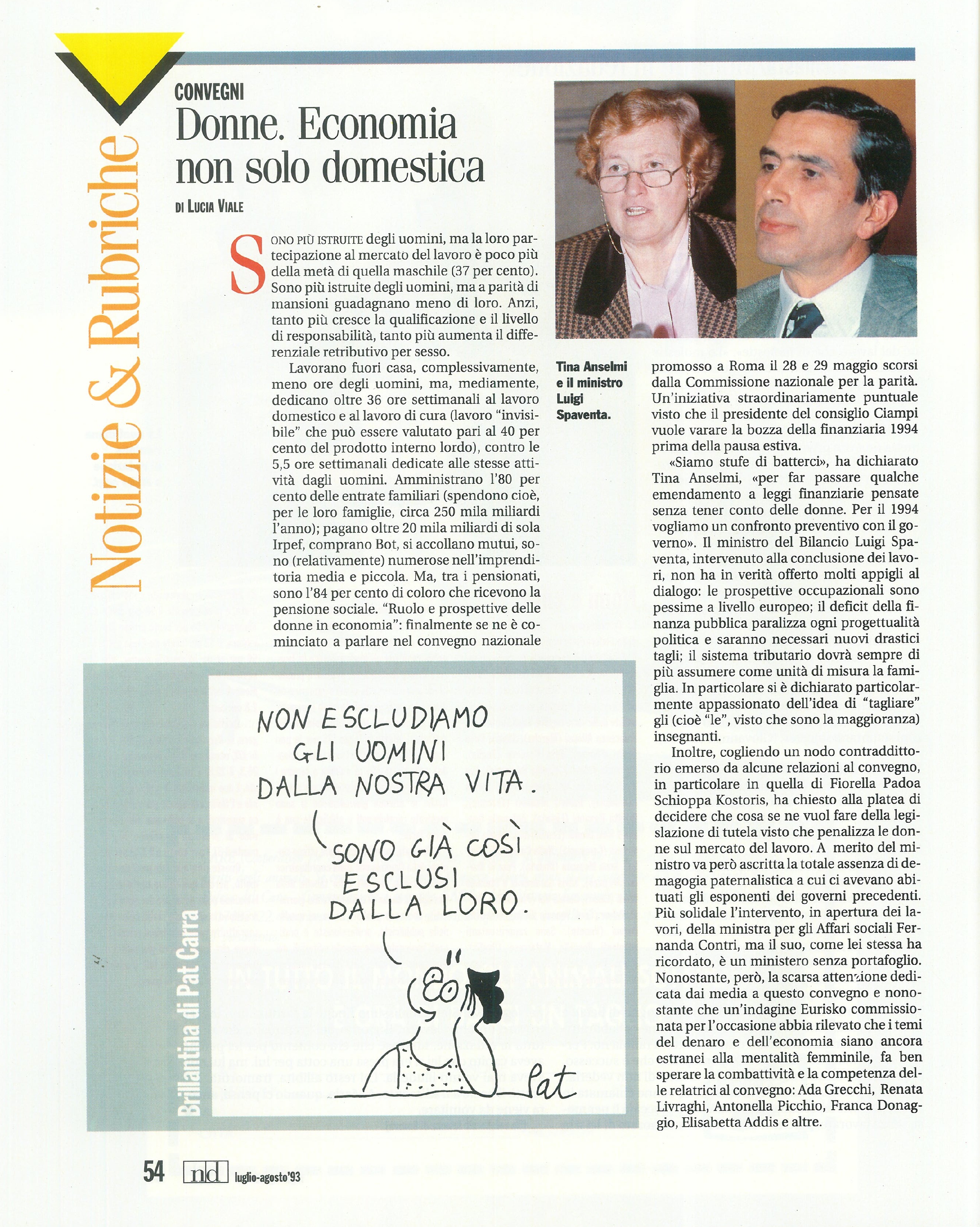 Foto: (nr 7-8) Estate calda