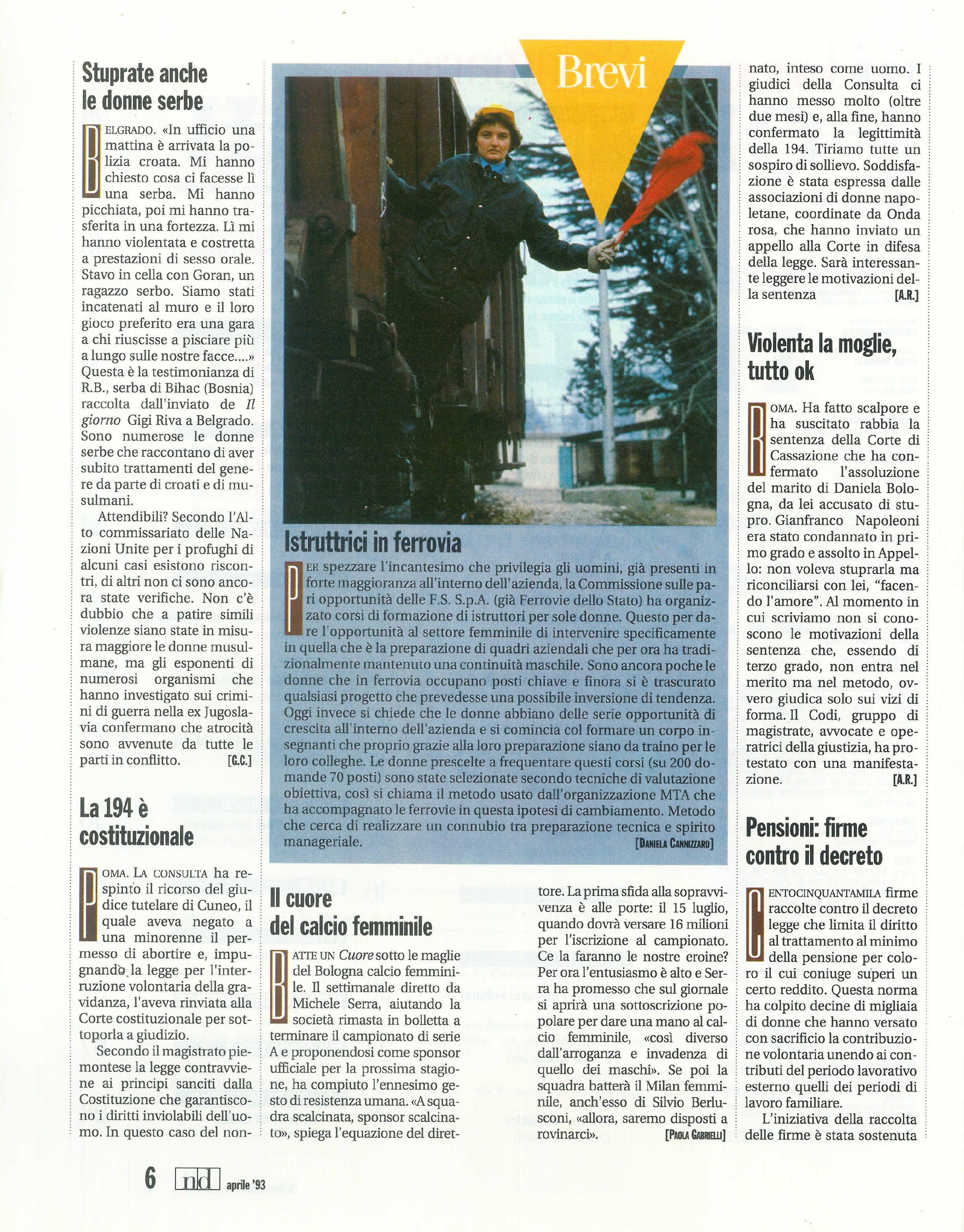 Foto: (nr 7-8) Estate calda