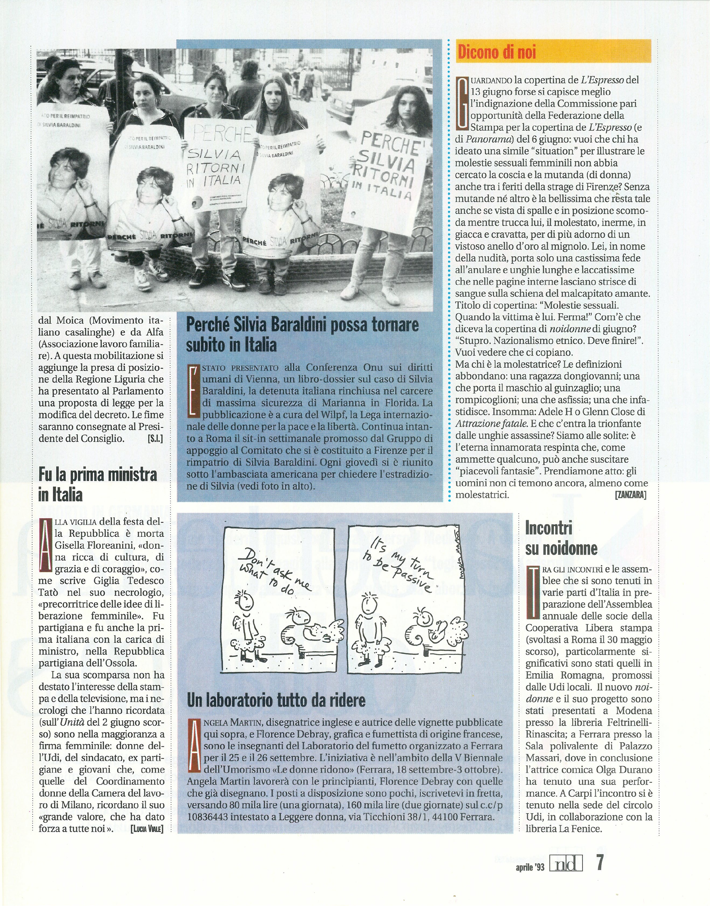 Foto: (nr 7-8) Estate calda