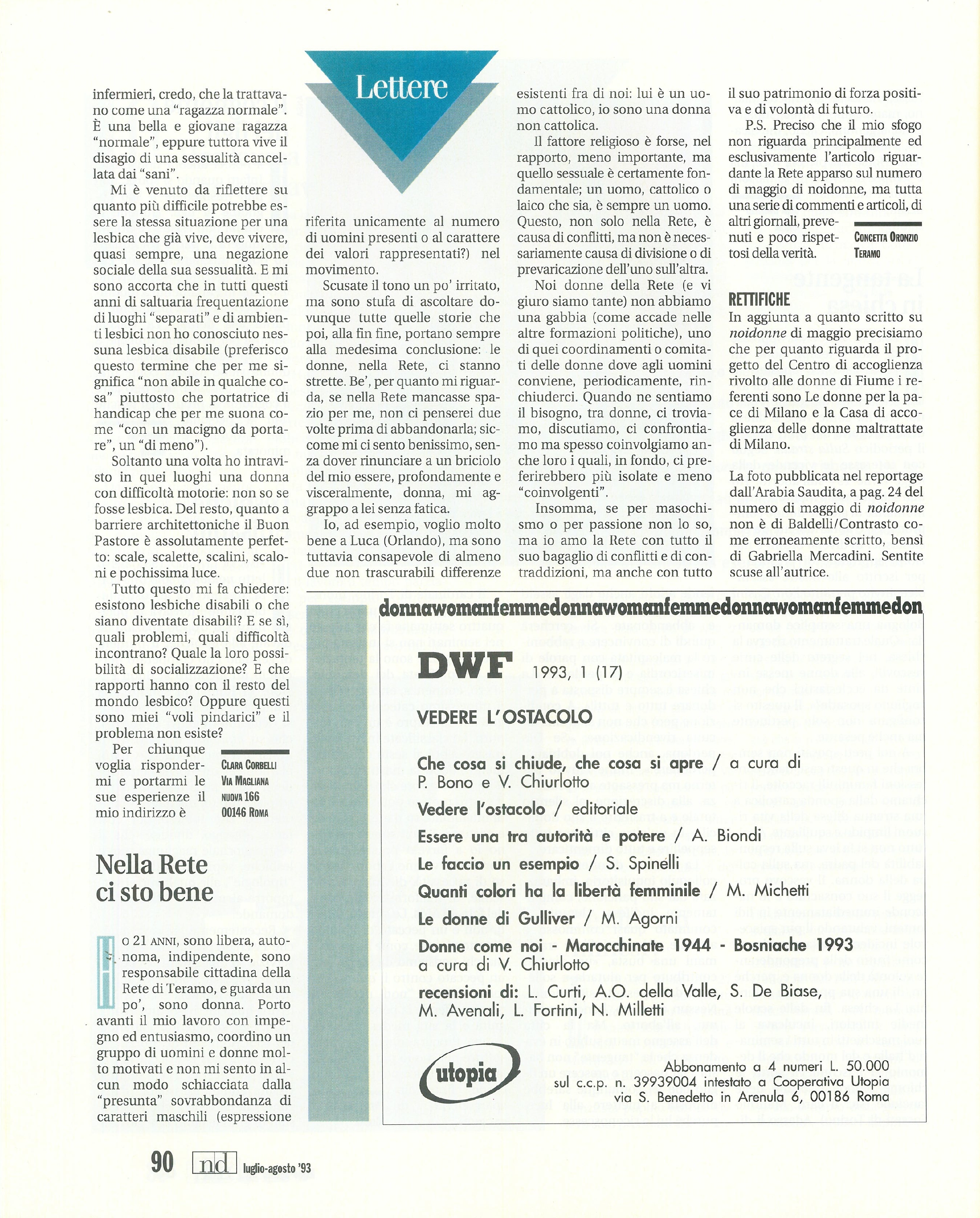 Foto: (nr 7-8) Estate calda