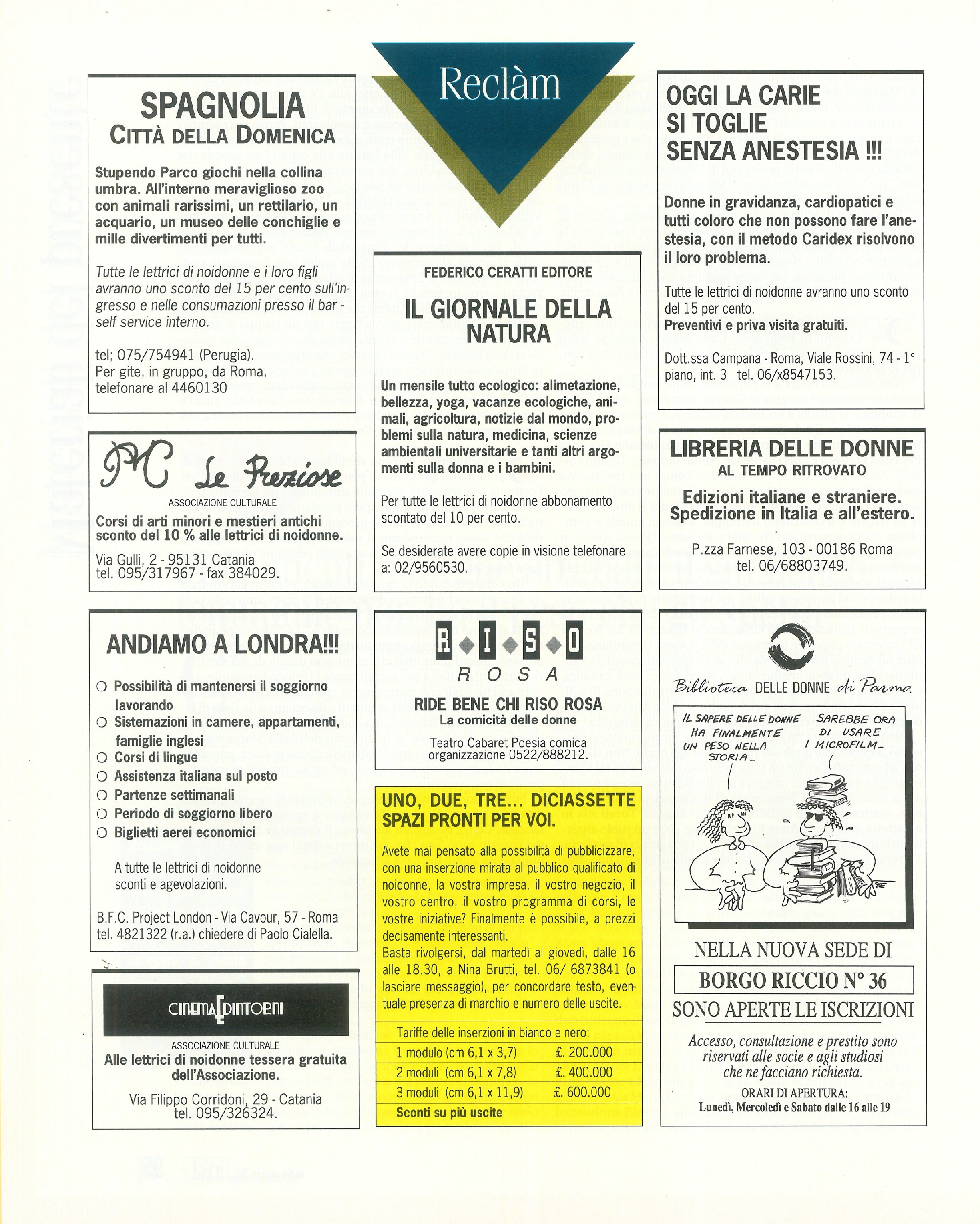 Foto: (nr 7-8) Estate calda