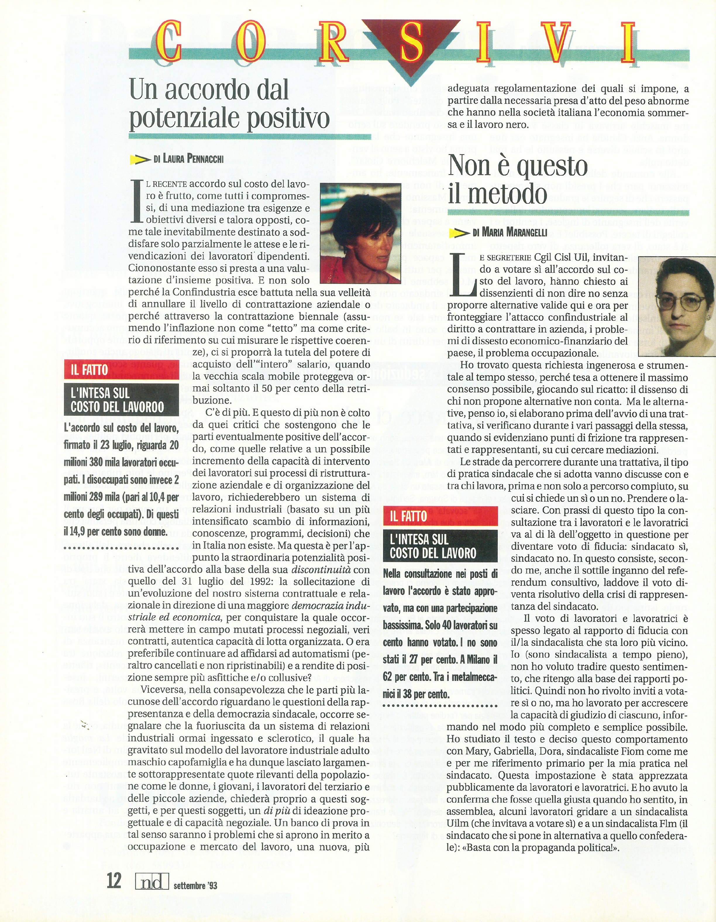 Foto: Chi ha paura di Bossi