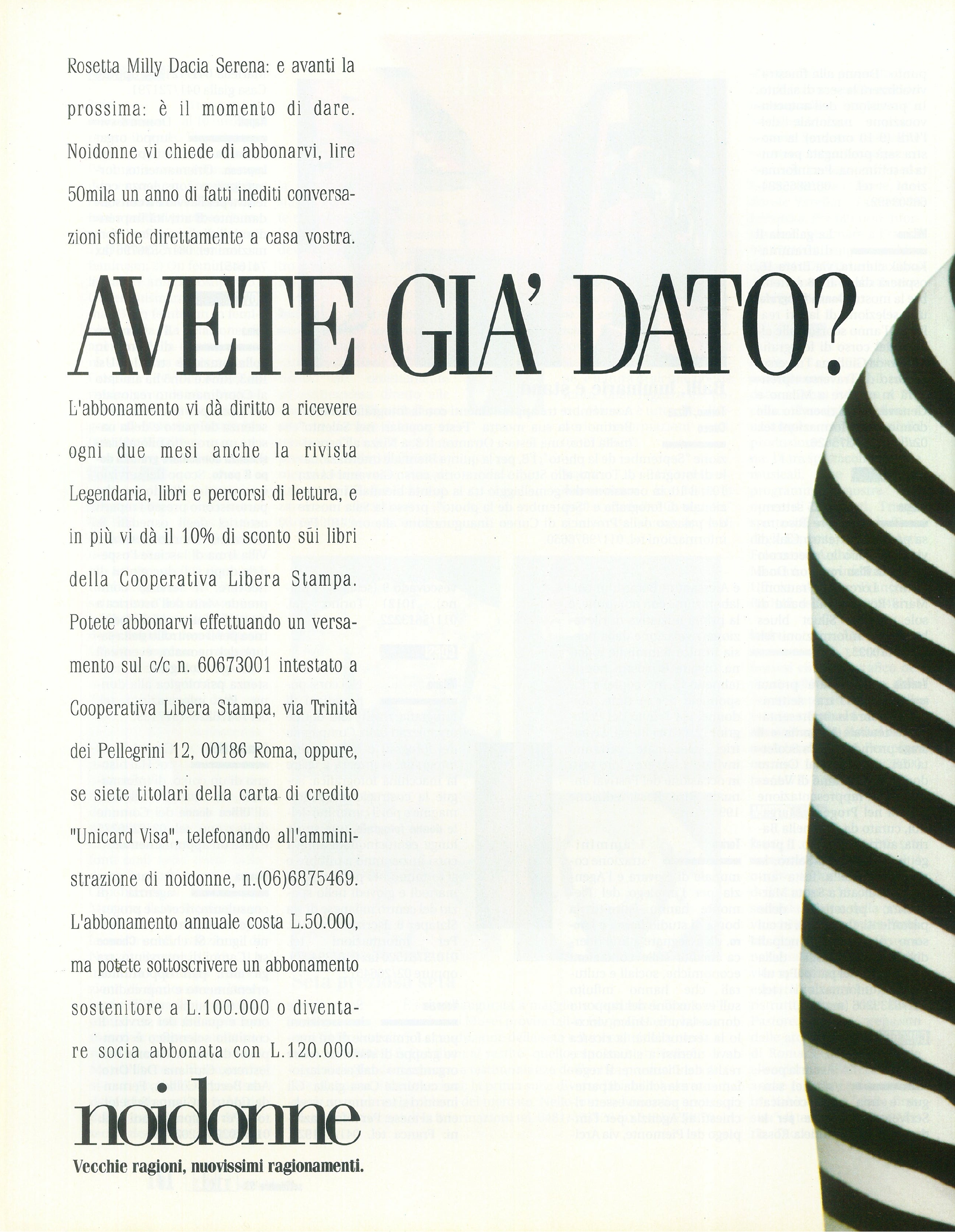 Foto: Chi ha paura di Bossi