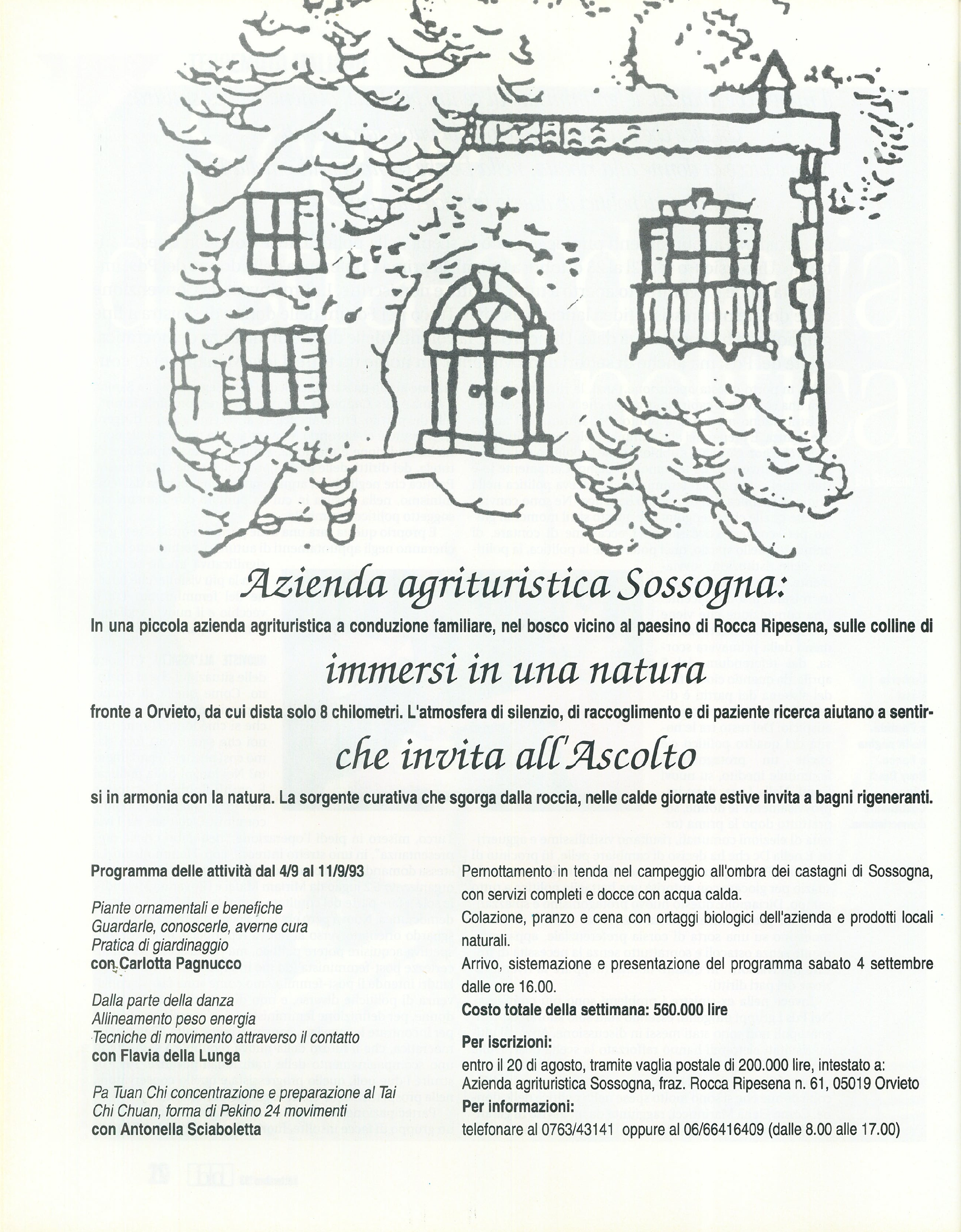 Foto: Chi ha paura di Bossi