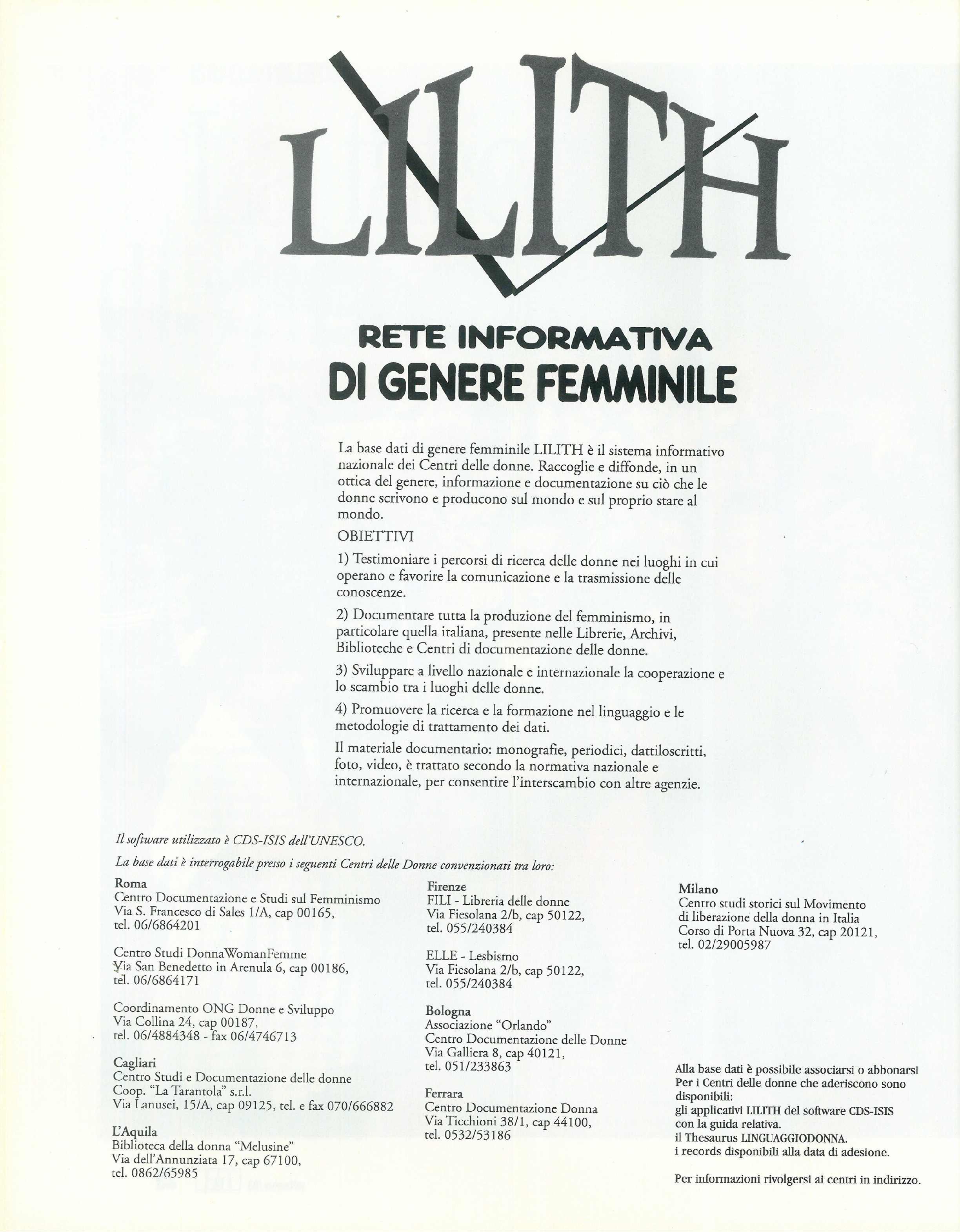 Foto: Chi ha paura di Bossi