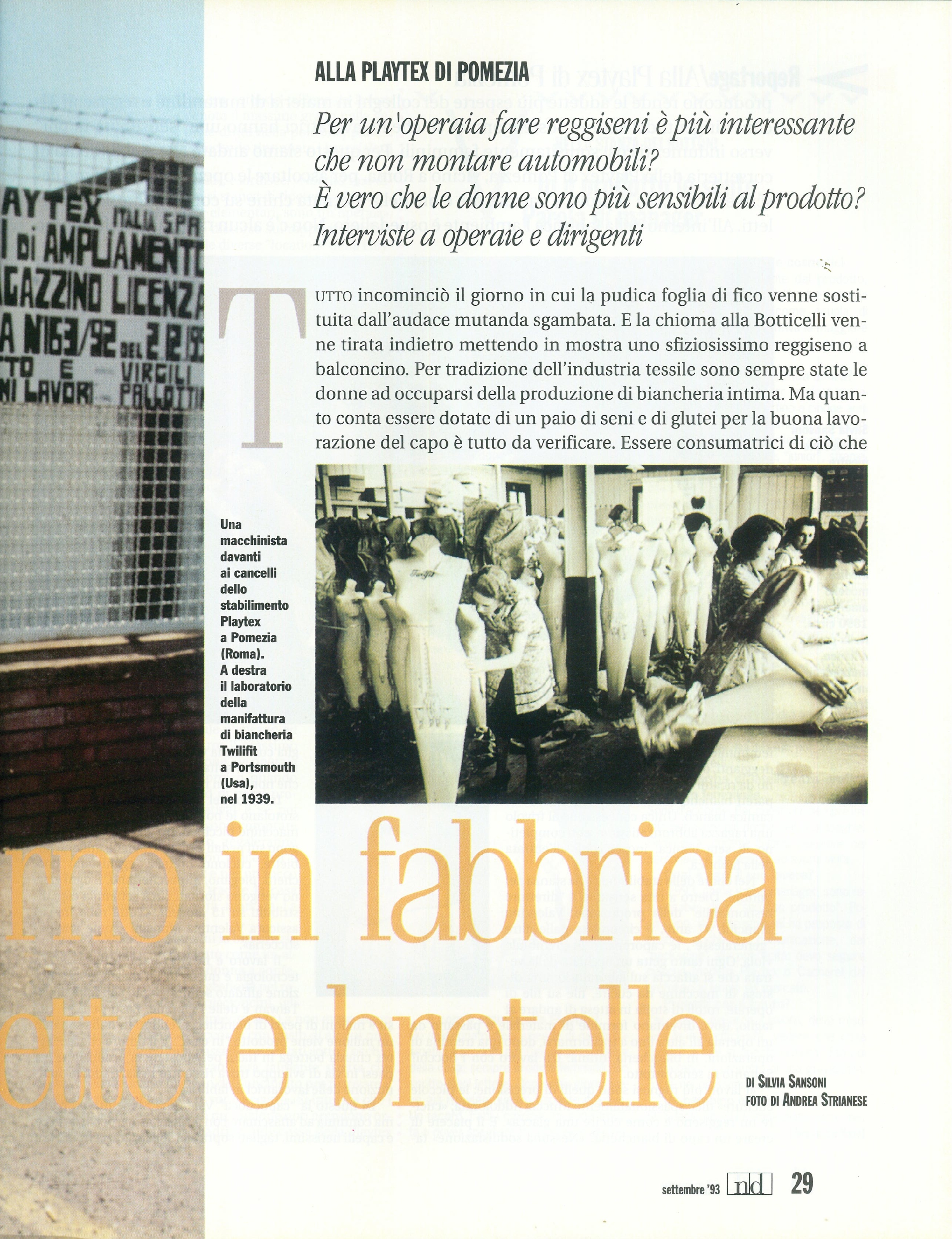 Foto: Chi ha paura di Bossi