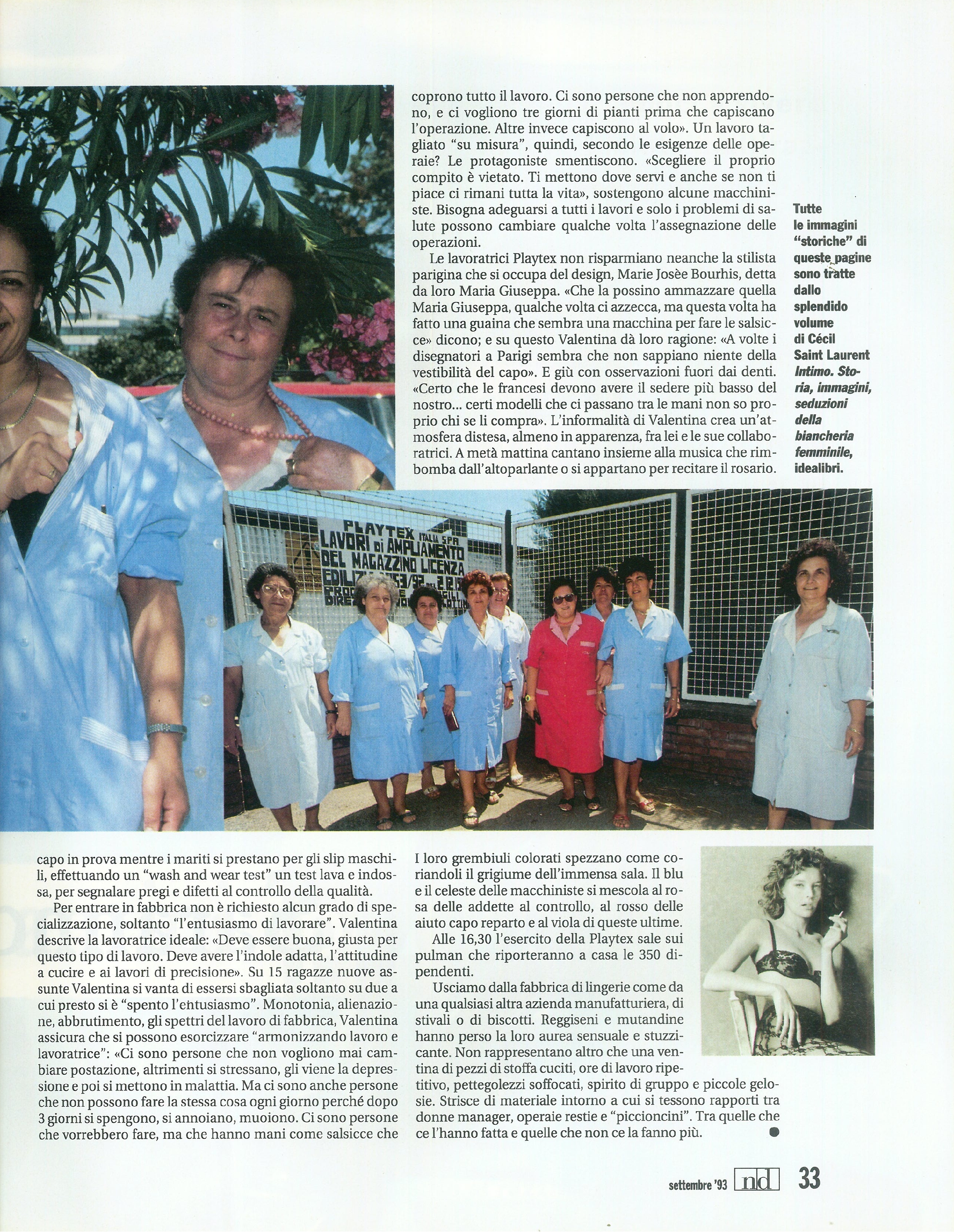 Foto: Chi ha paura di Bossi