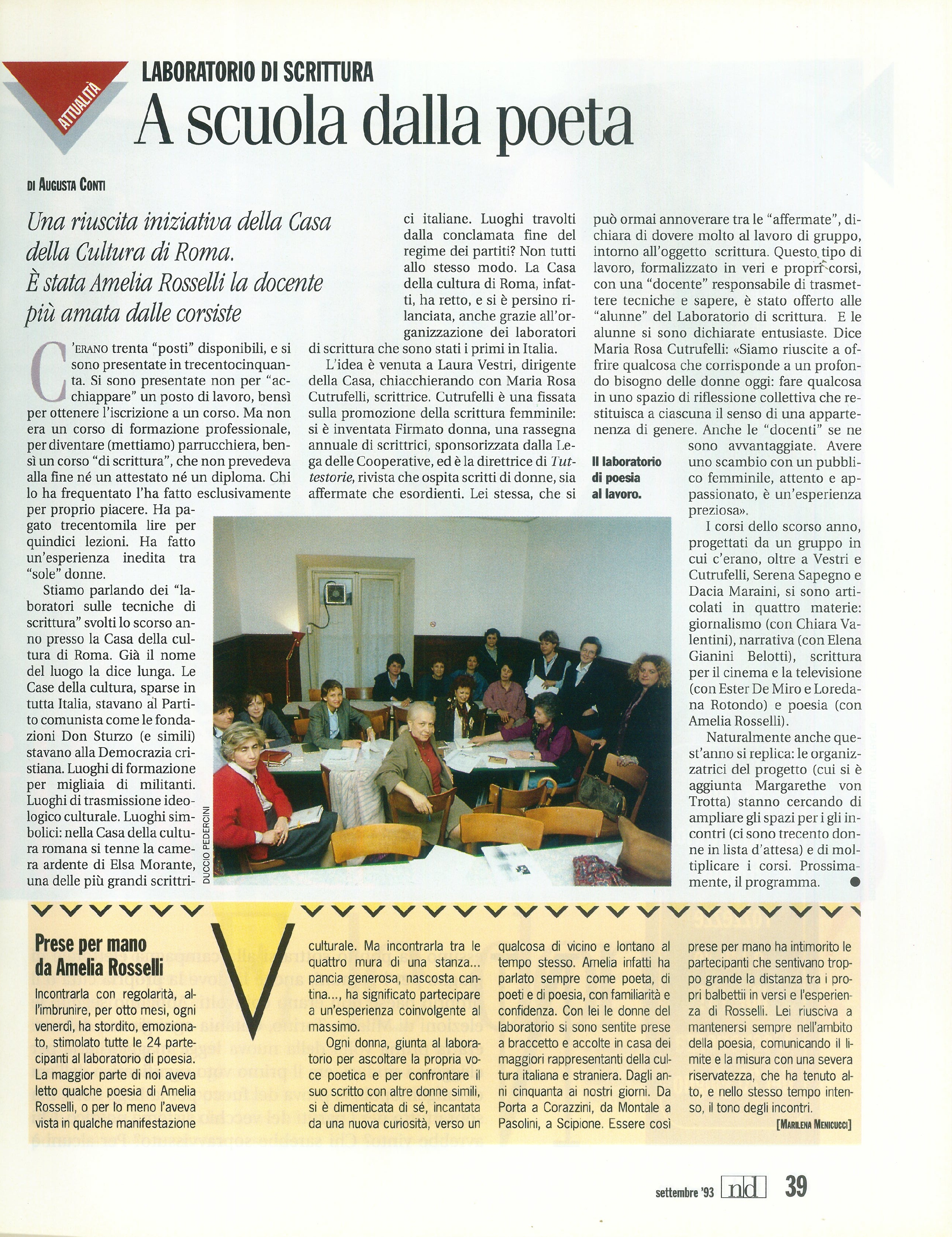 Foto: Chi ha paura di Bossi