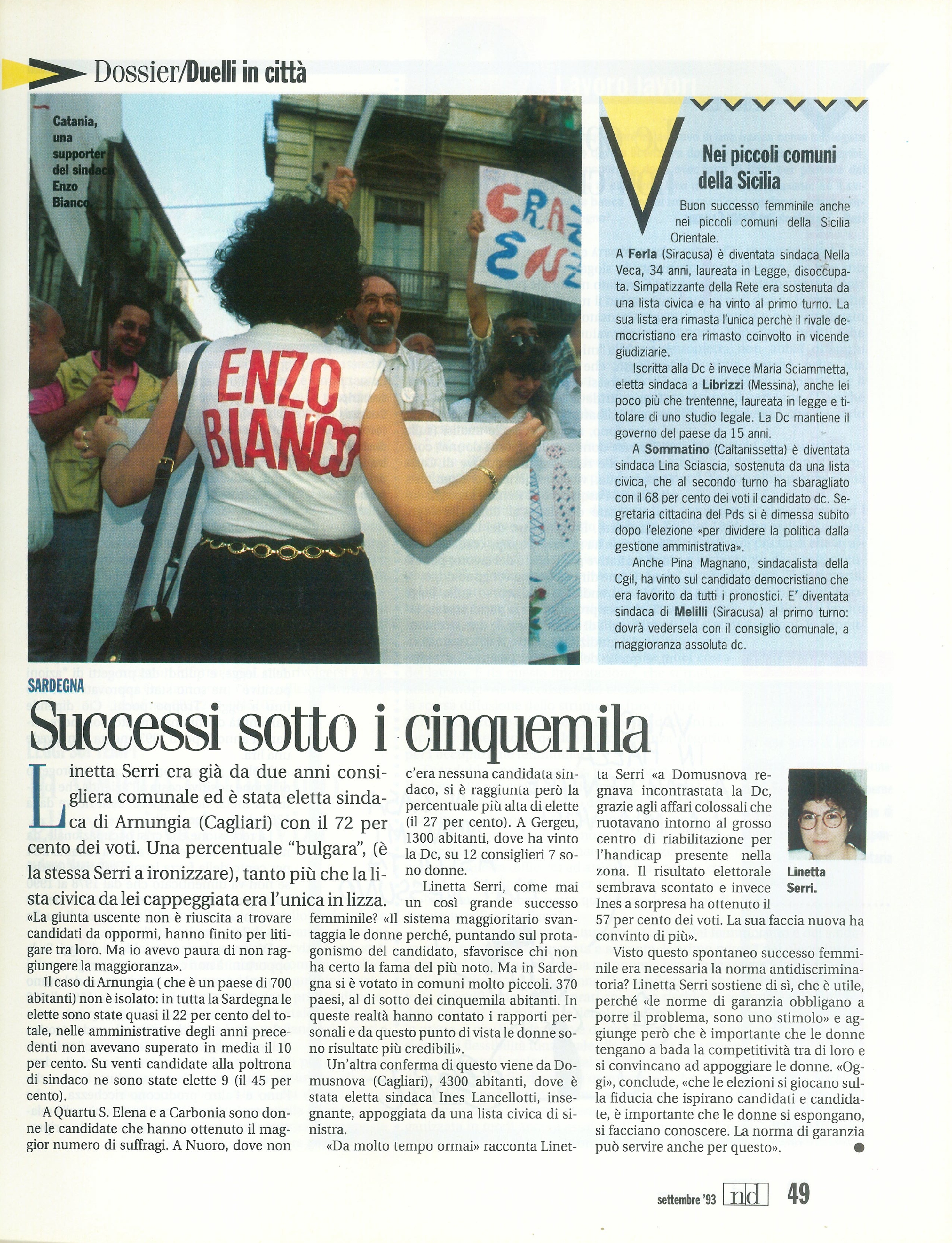Foto: Chi ha paura di Bossi