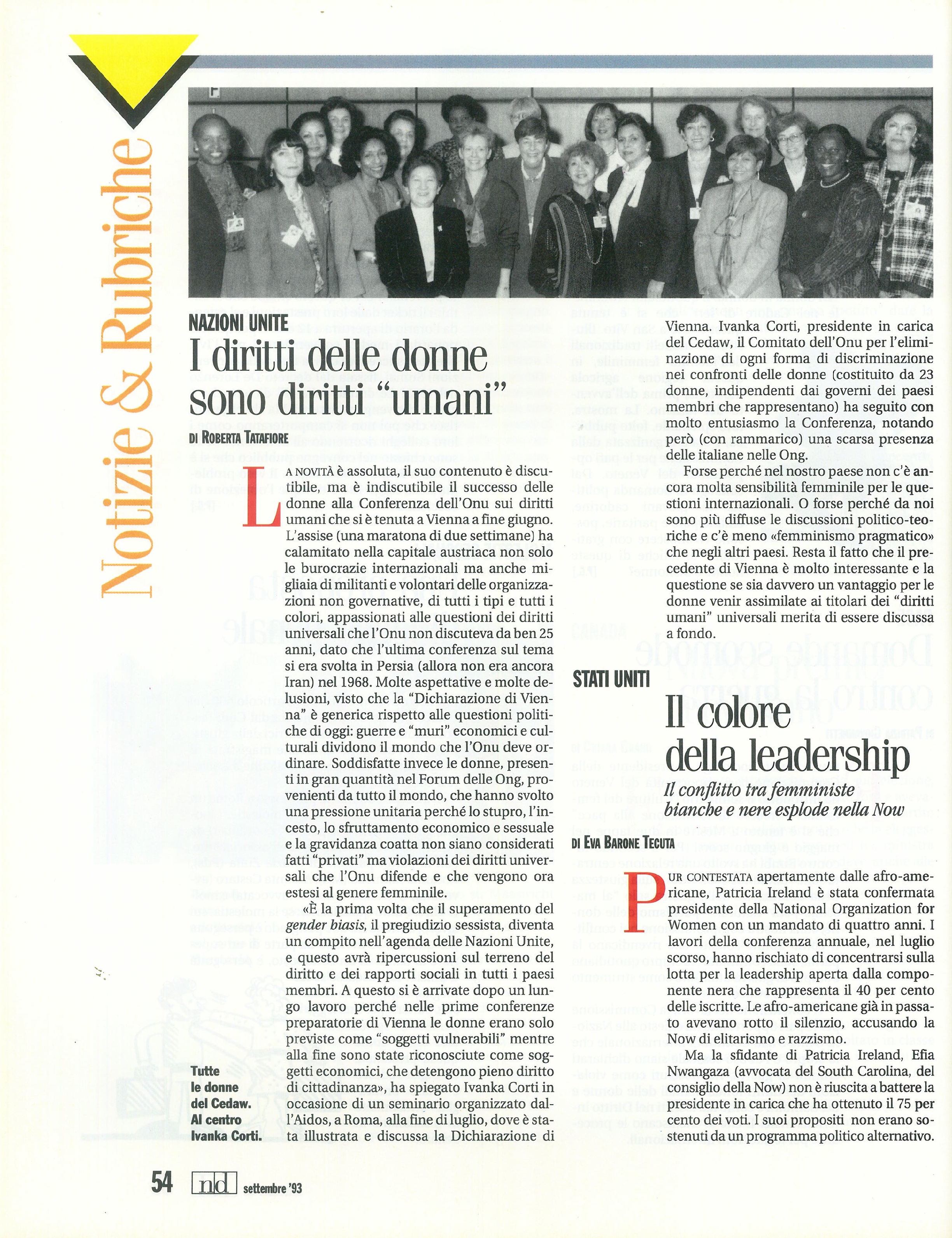 Foto: Chi ha paura di Bossi