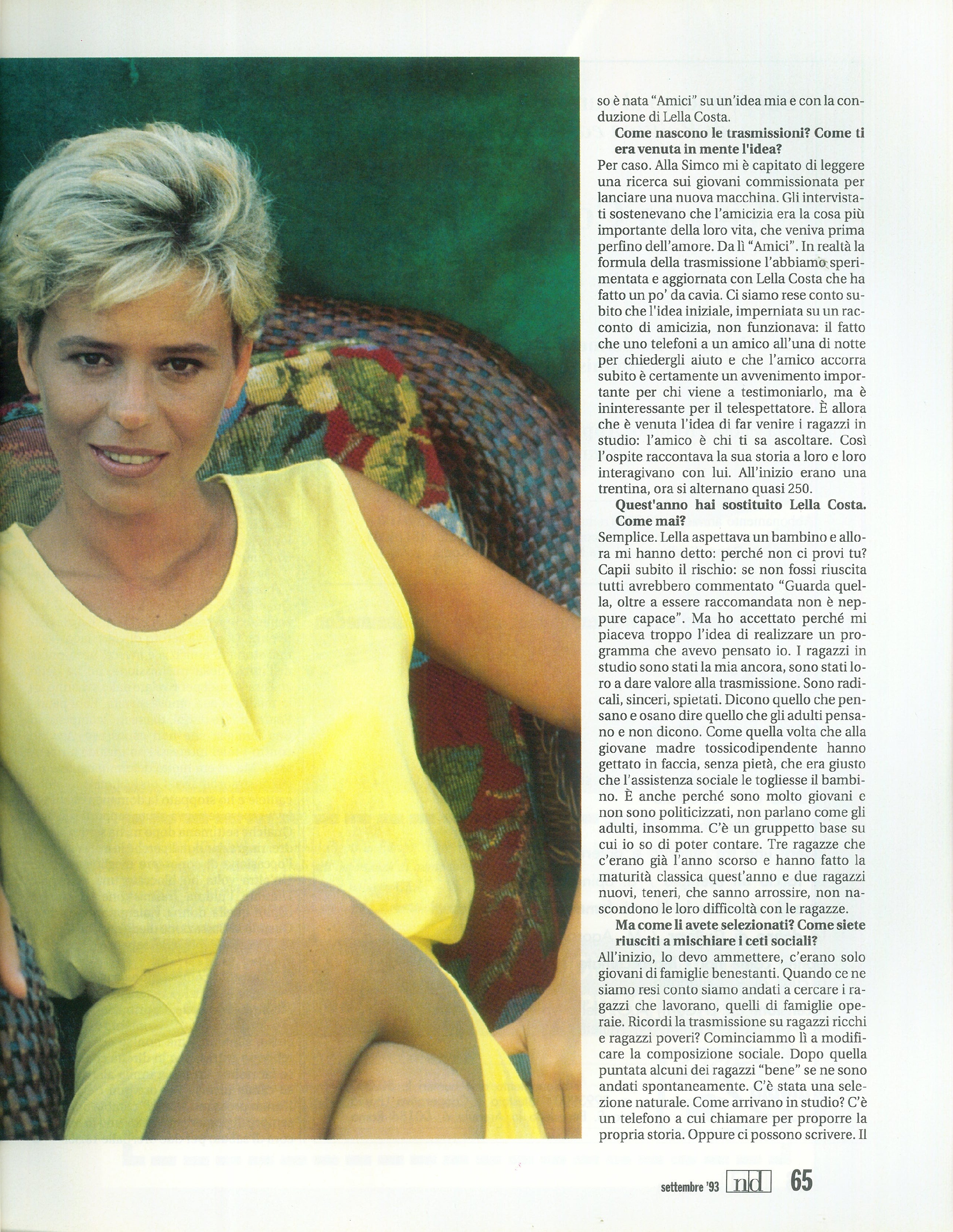 Foto: Chi ha paura di Bossi