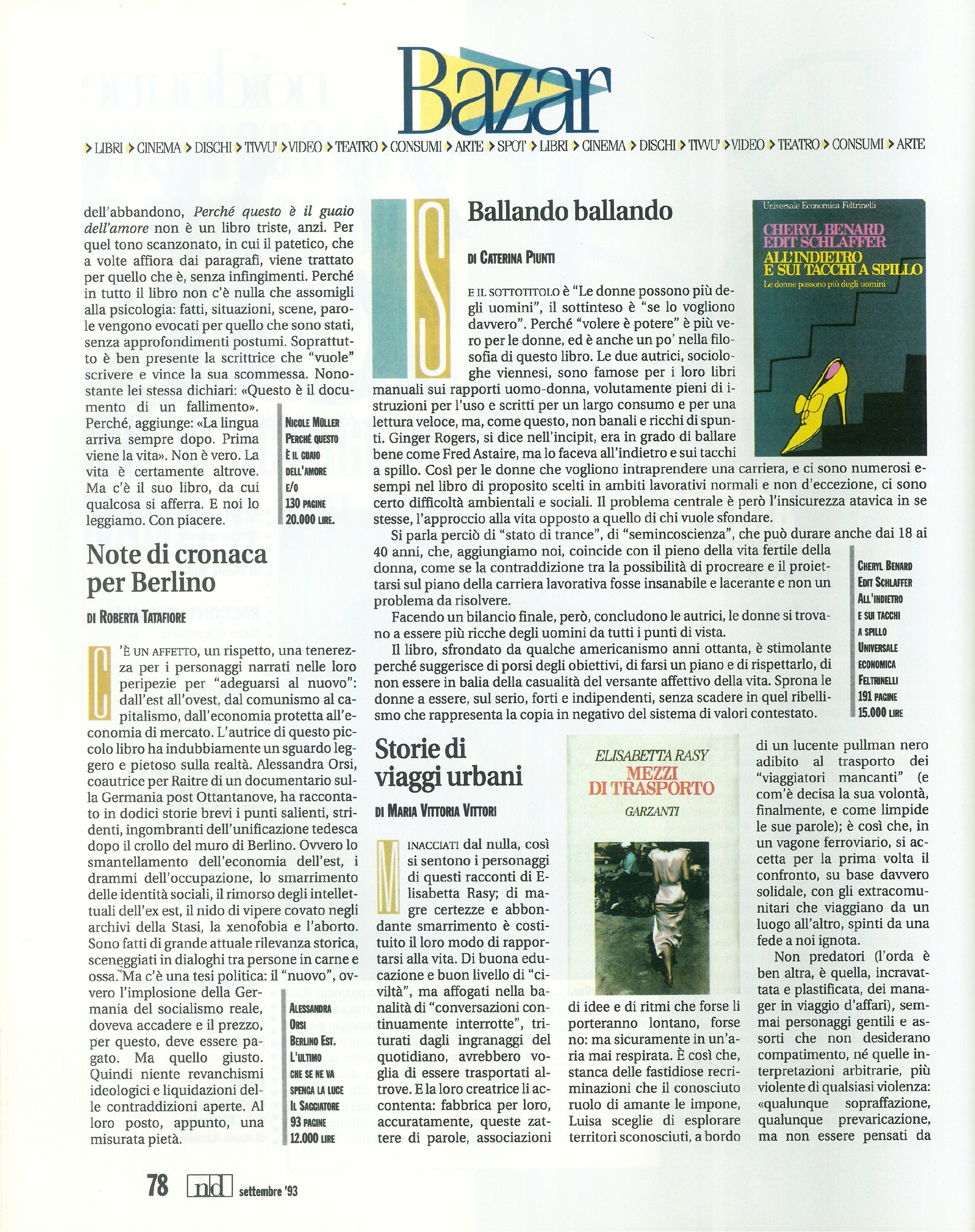 Foto: Chi ha paura di Bossi