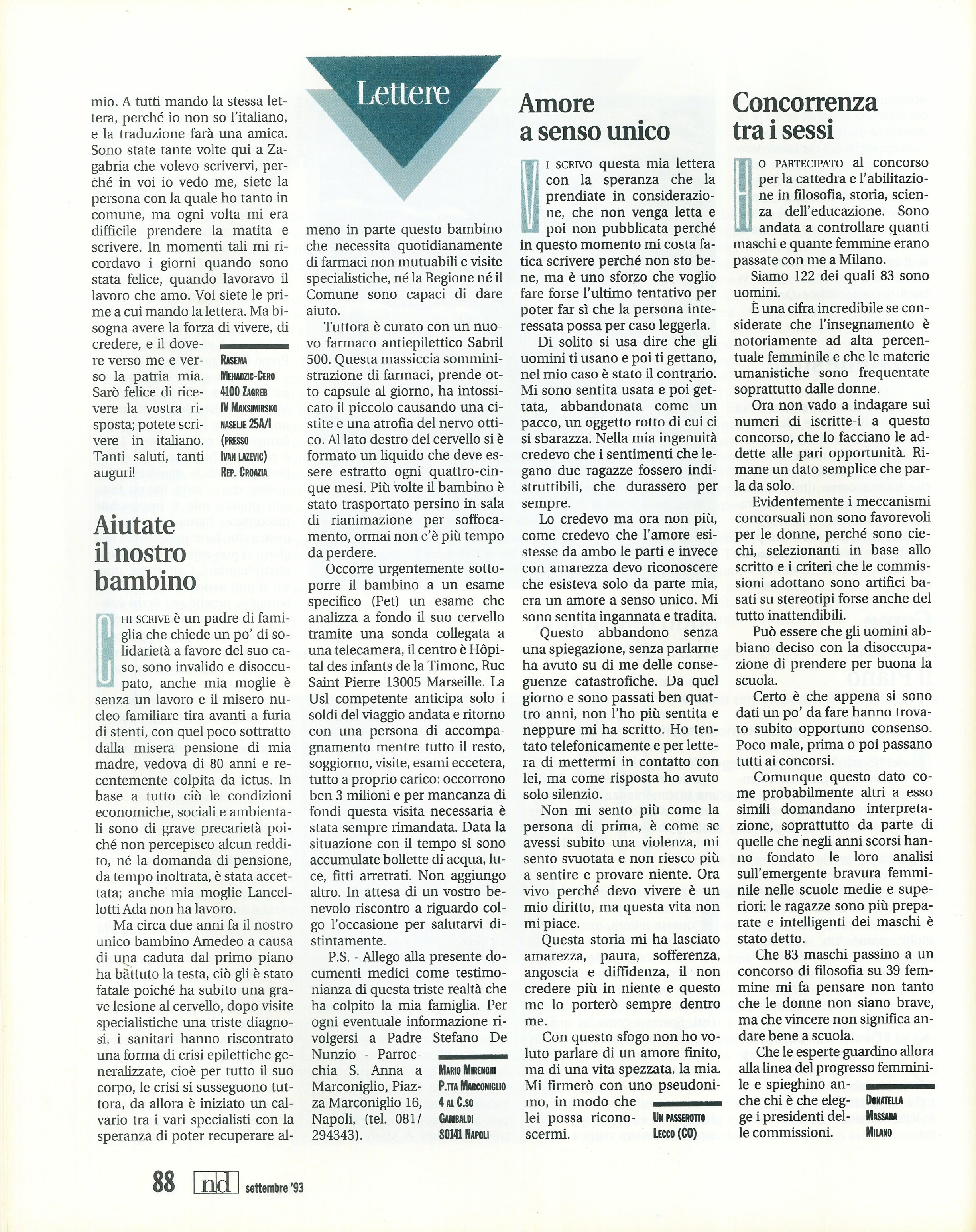 Foto: Chi ha paura di Bossi