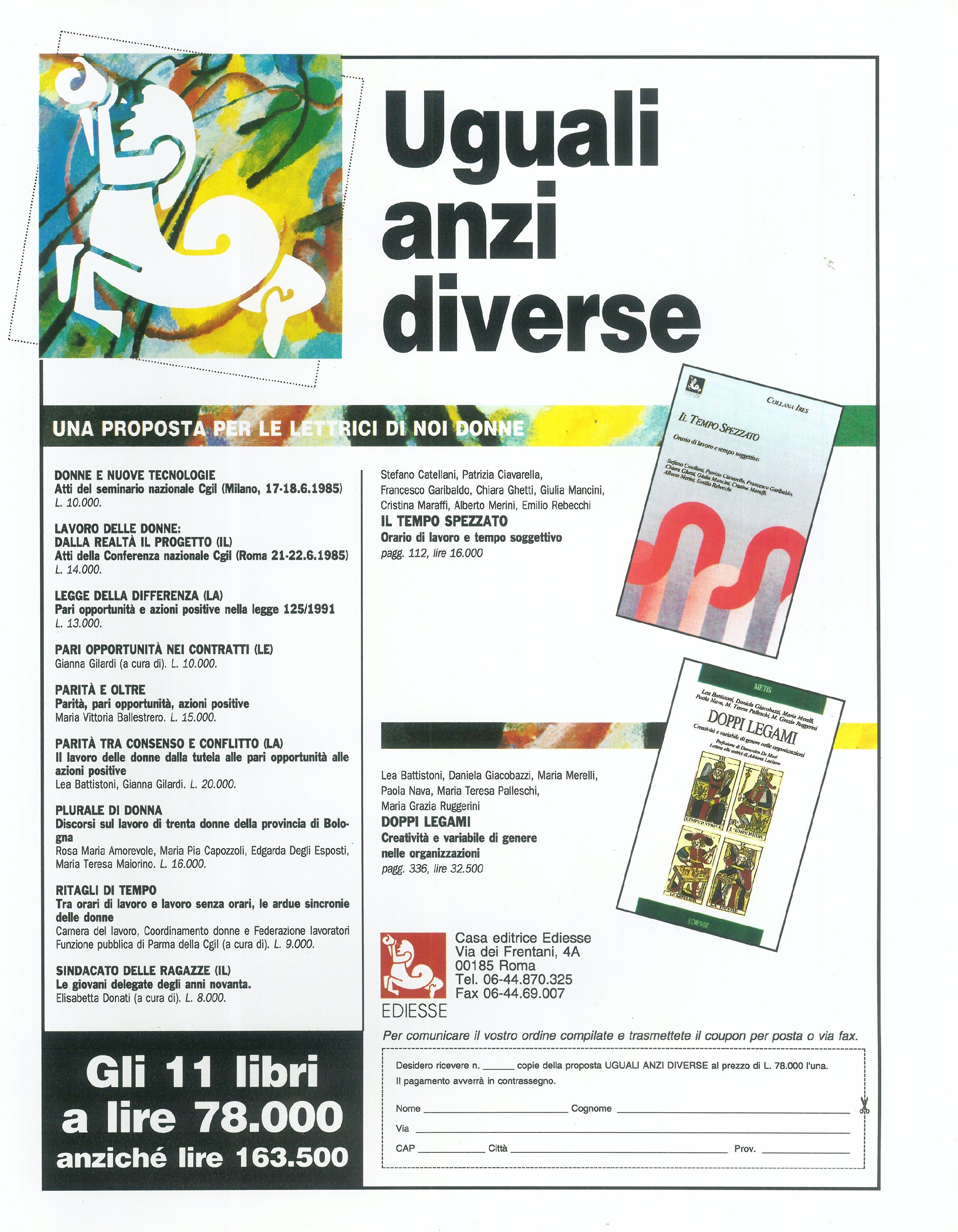 Foto: Chi ha paura di Bossi