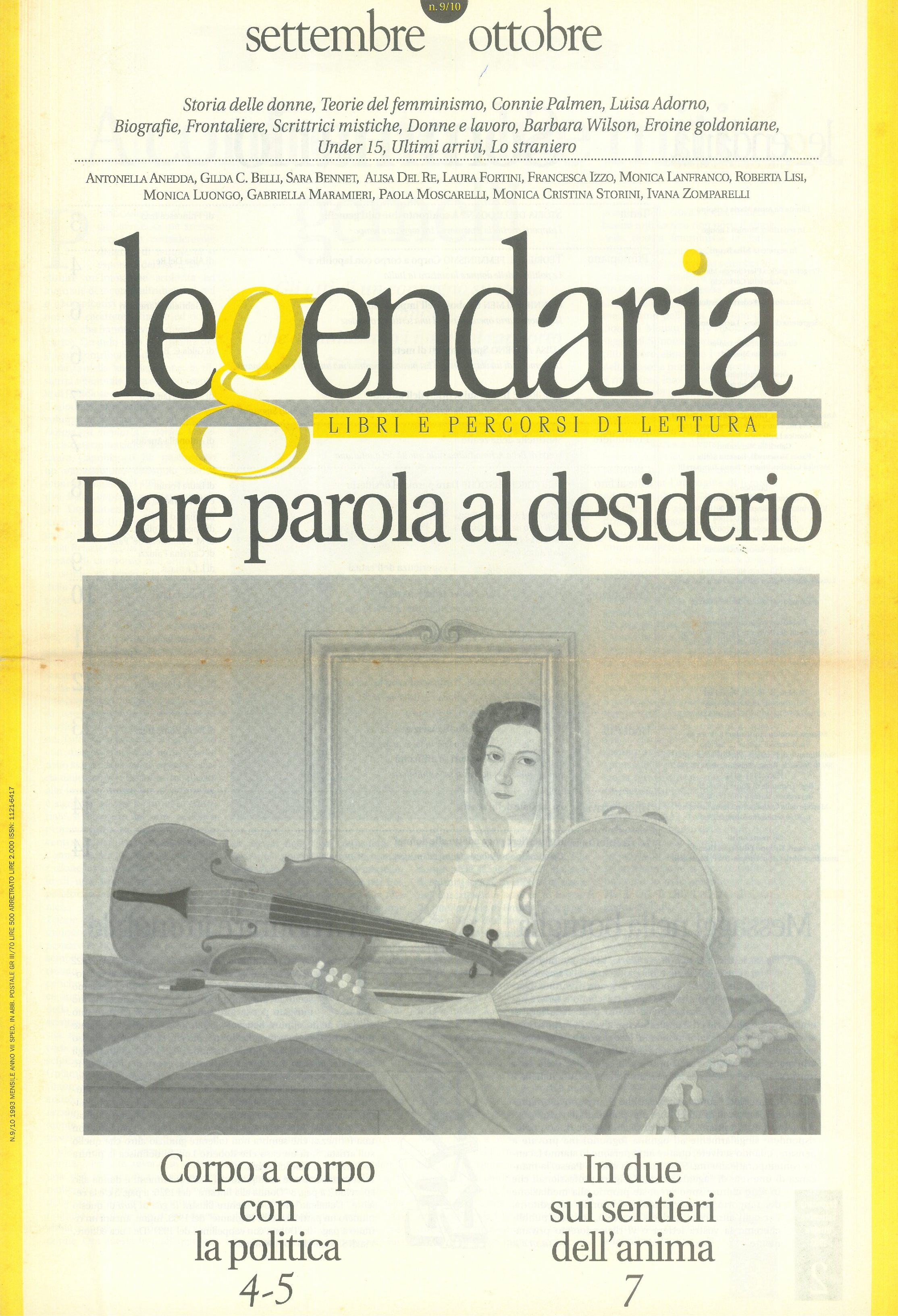 Foto: Arriva la femminista misogina