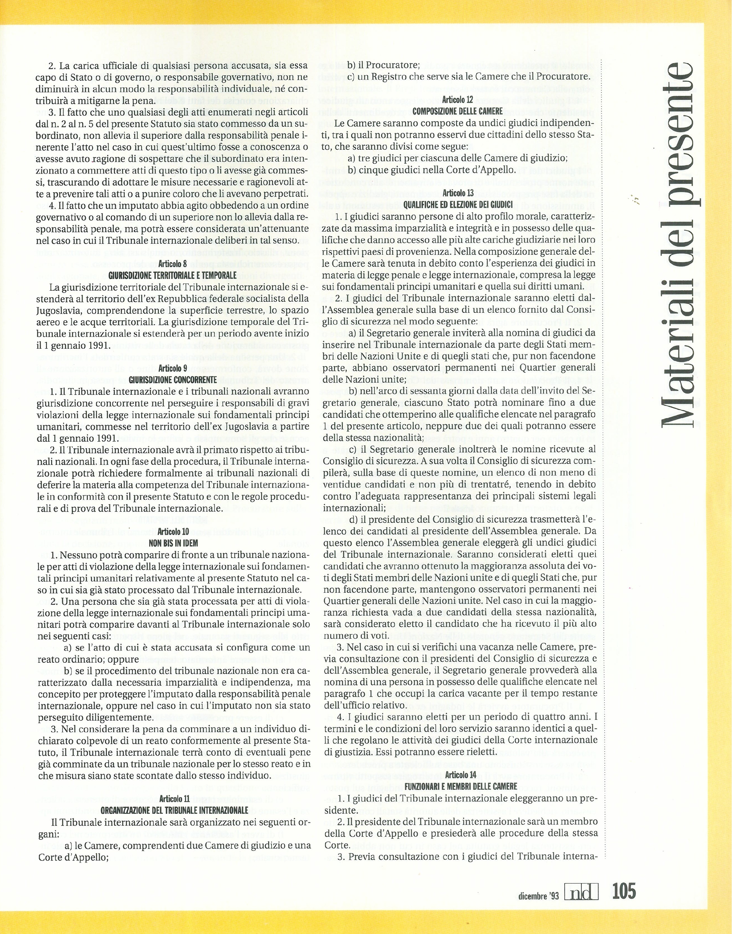 Foto: (nr 11-12) Sex Appello