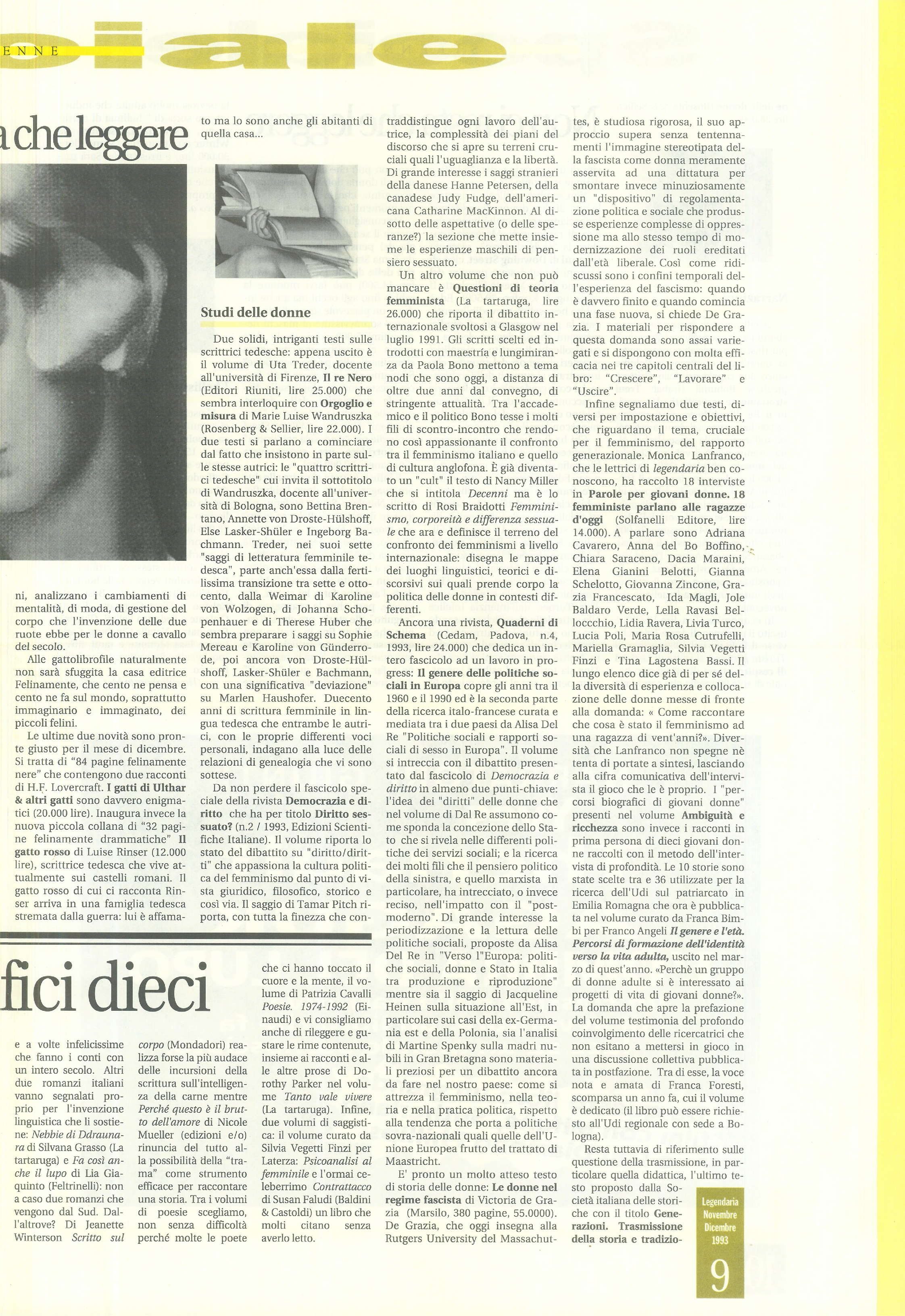 Foto: (nr 11-12) Sex Appello