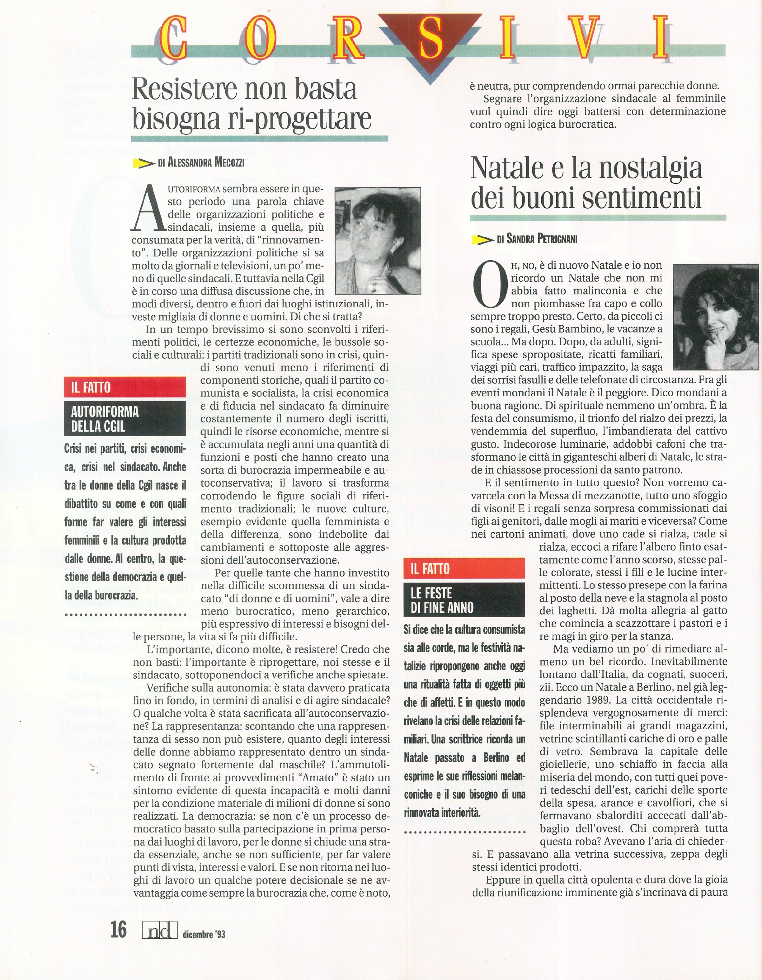 Foto: (nr 11-12) Sex Appello