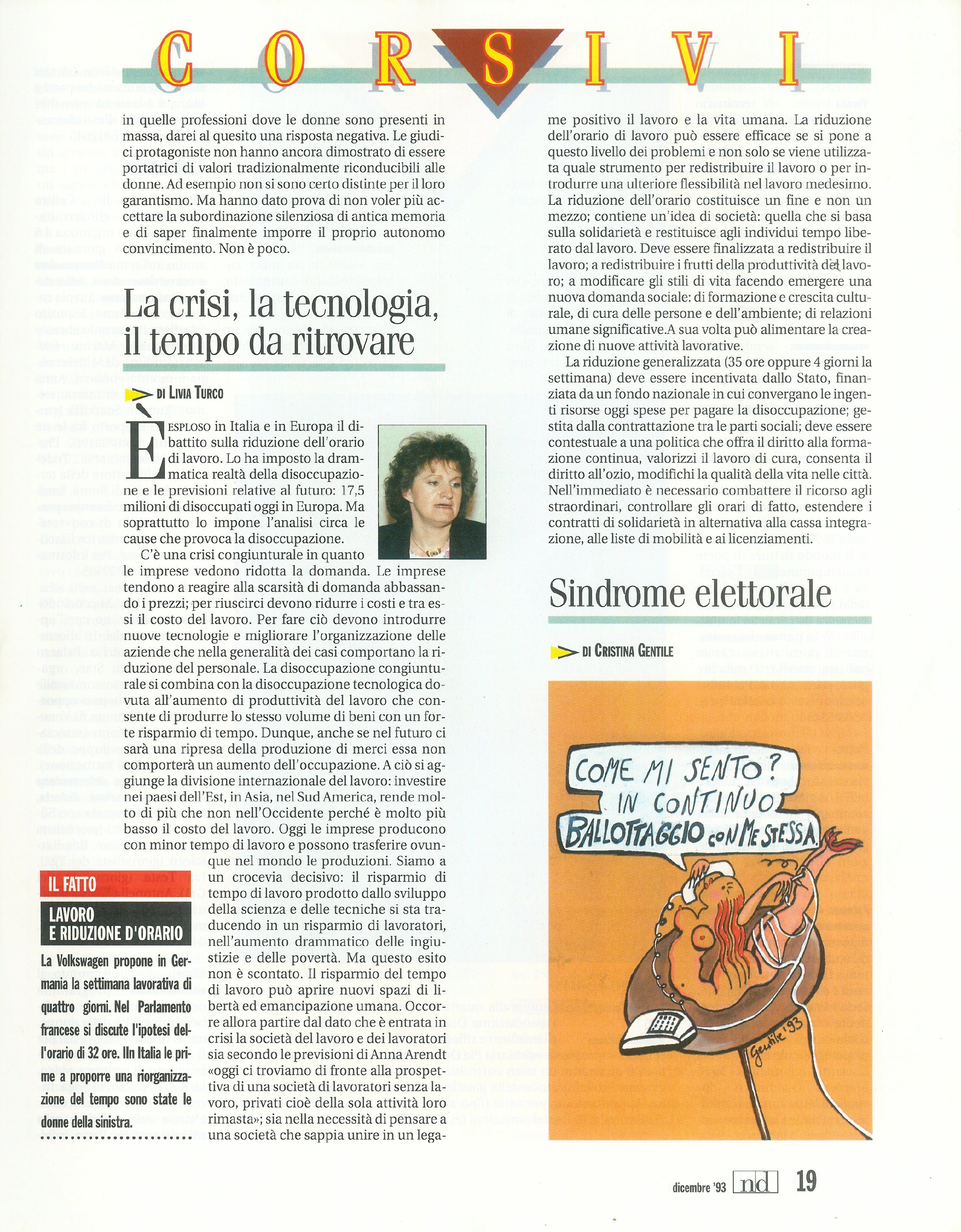 Foto: (nr 11-12) Sex Appello