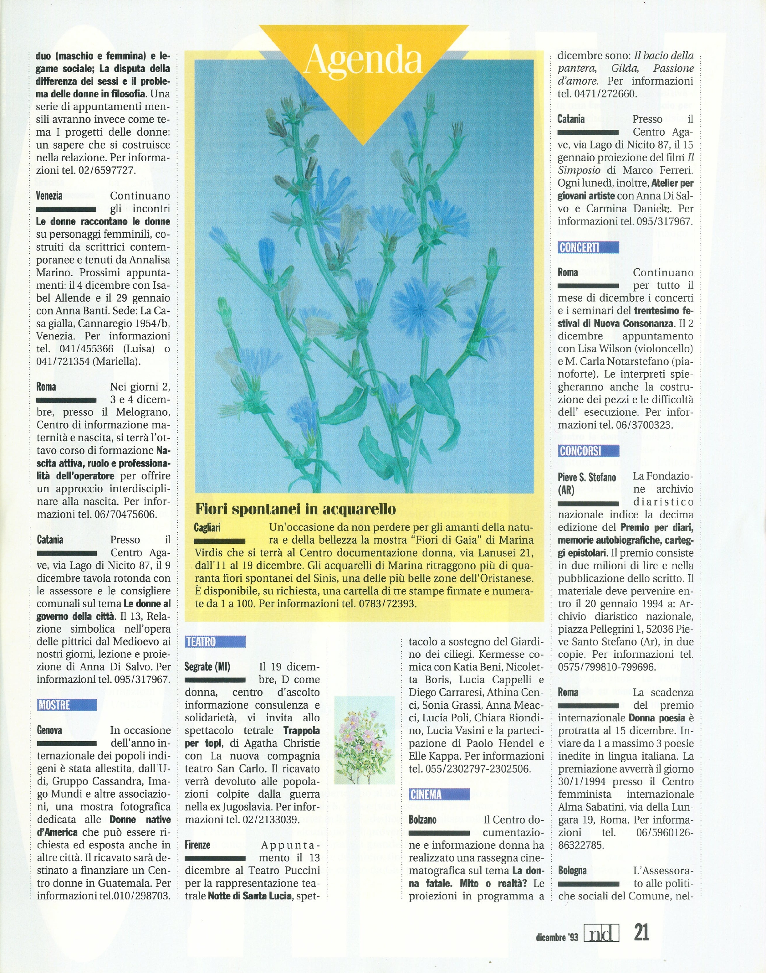 Foto: (nr 11-12) Sex Appello