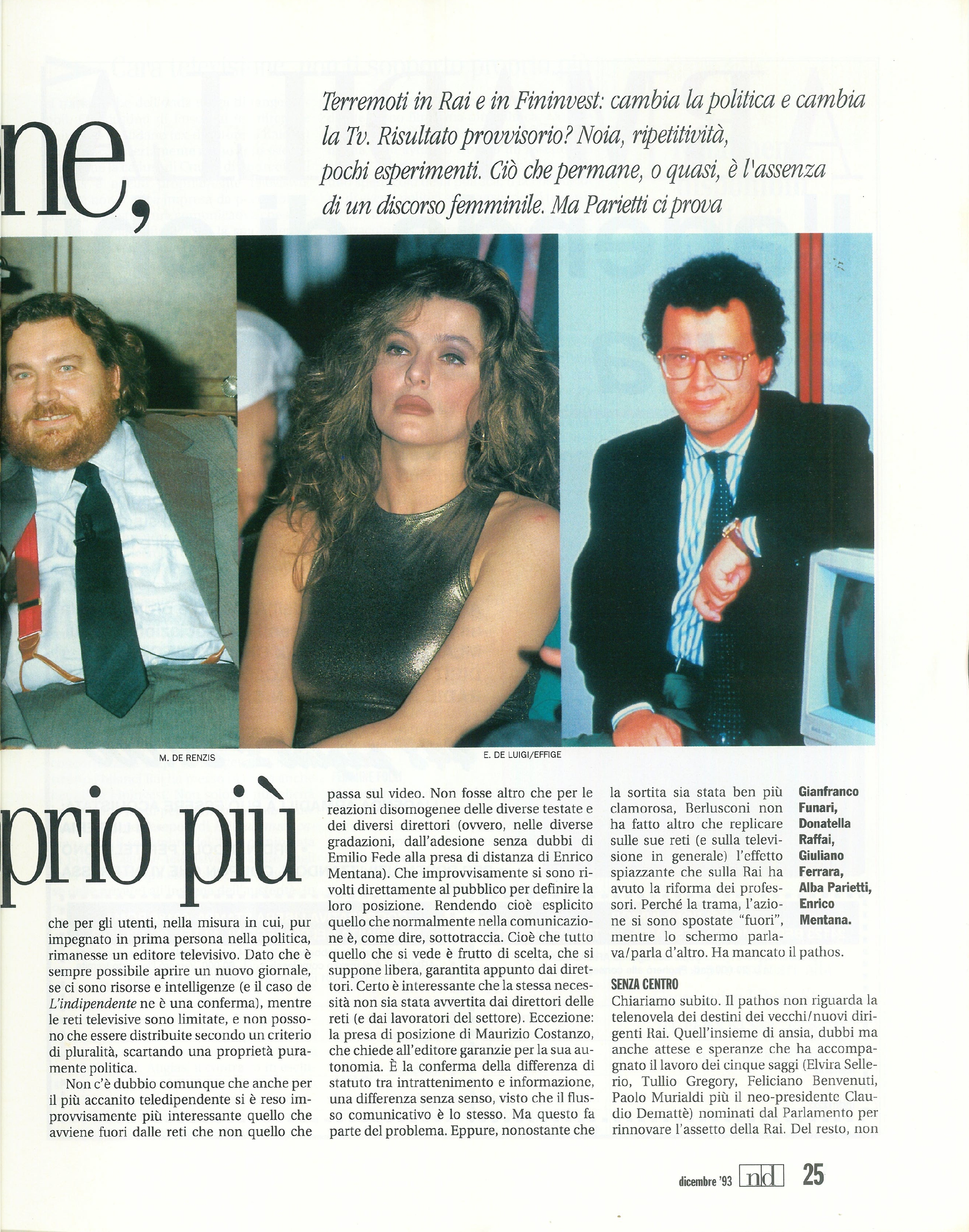 Foto: (nr 11-12) Sex Appello