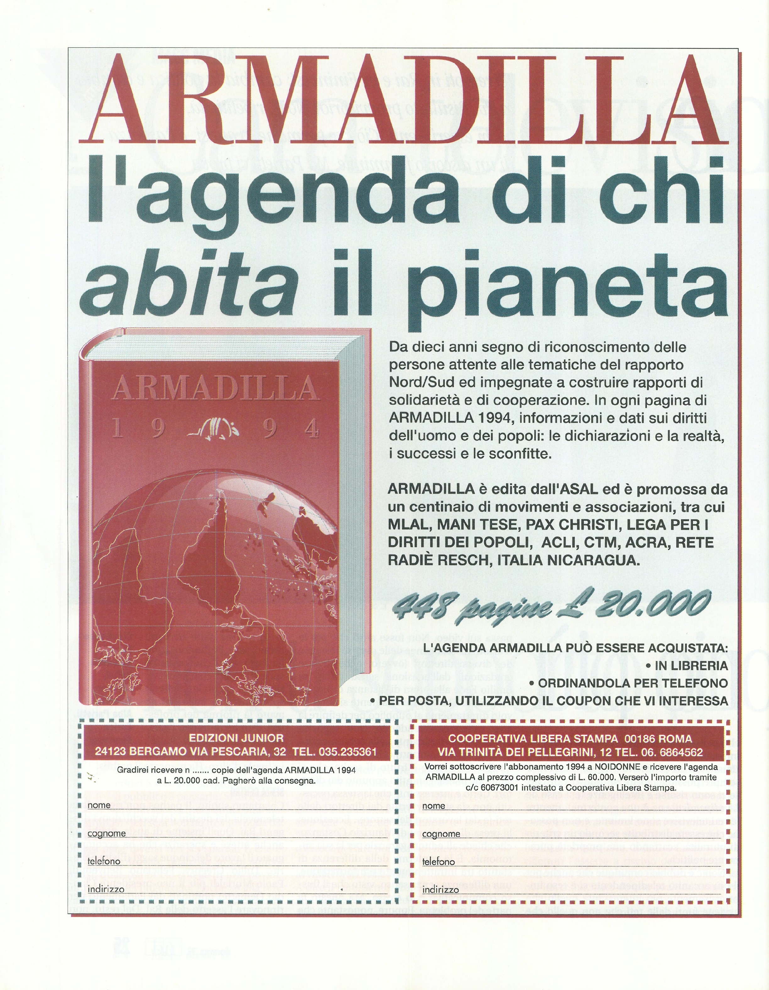 Foto: (nr 11-12) Sex Appello
