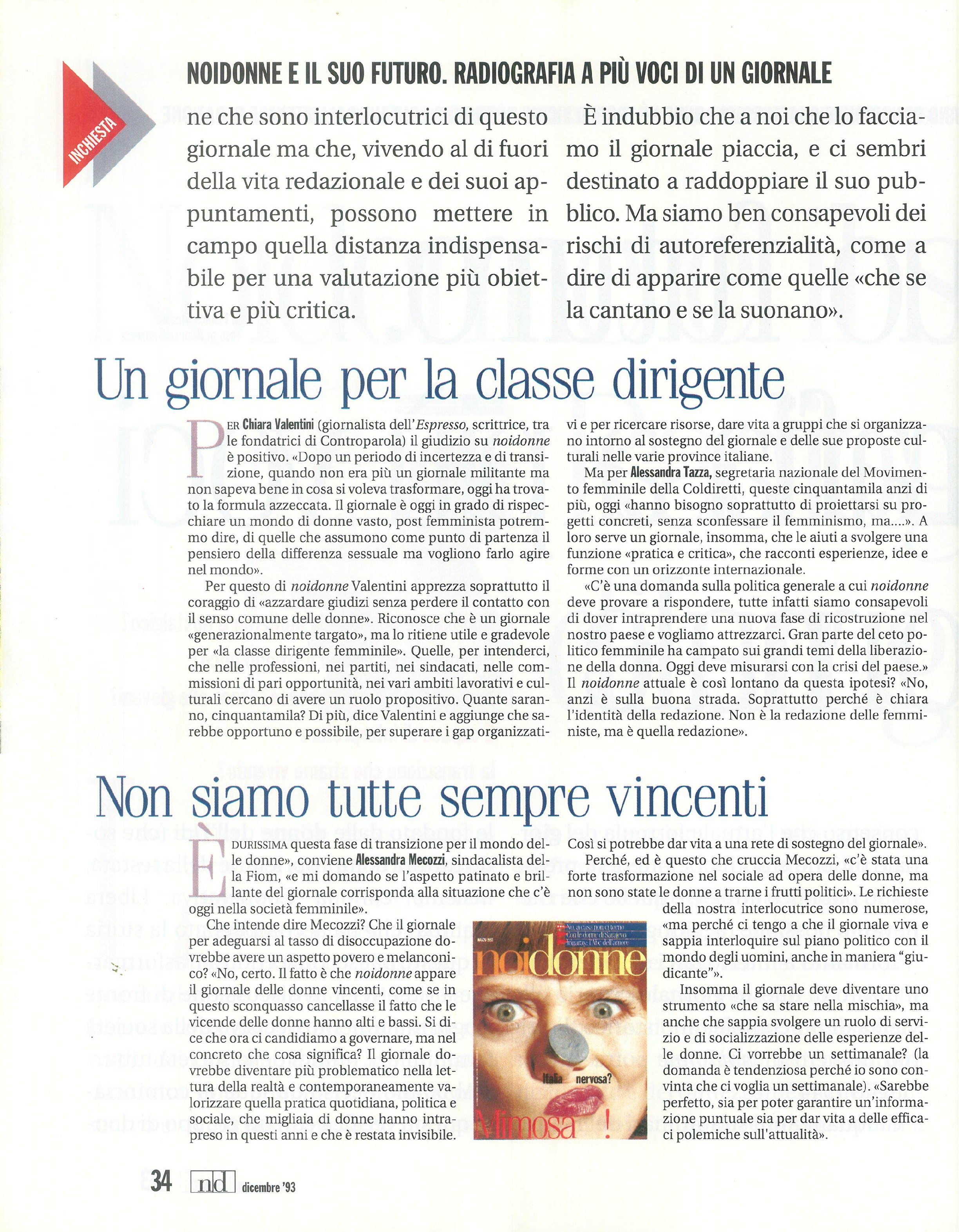 Foto: (nr 11-12) Sex Appello