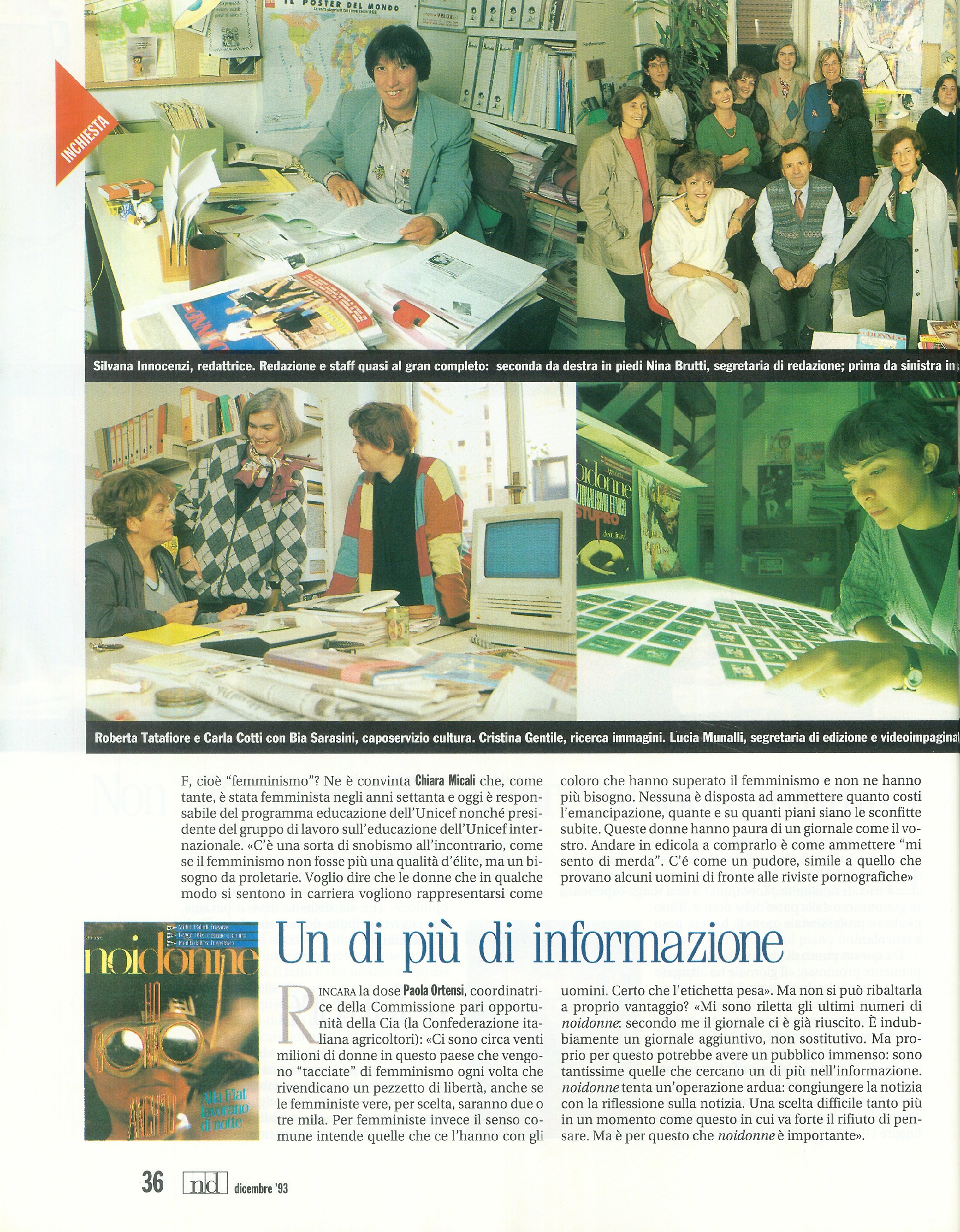 Foto: (nr 11-12) Sex Appello