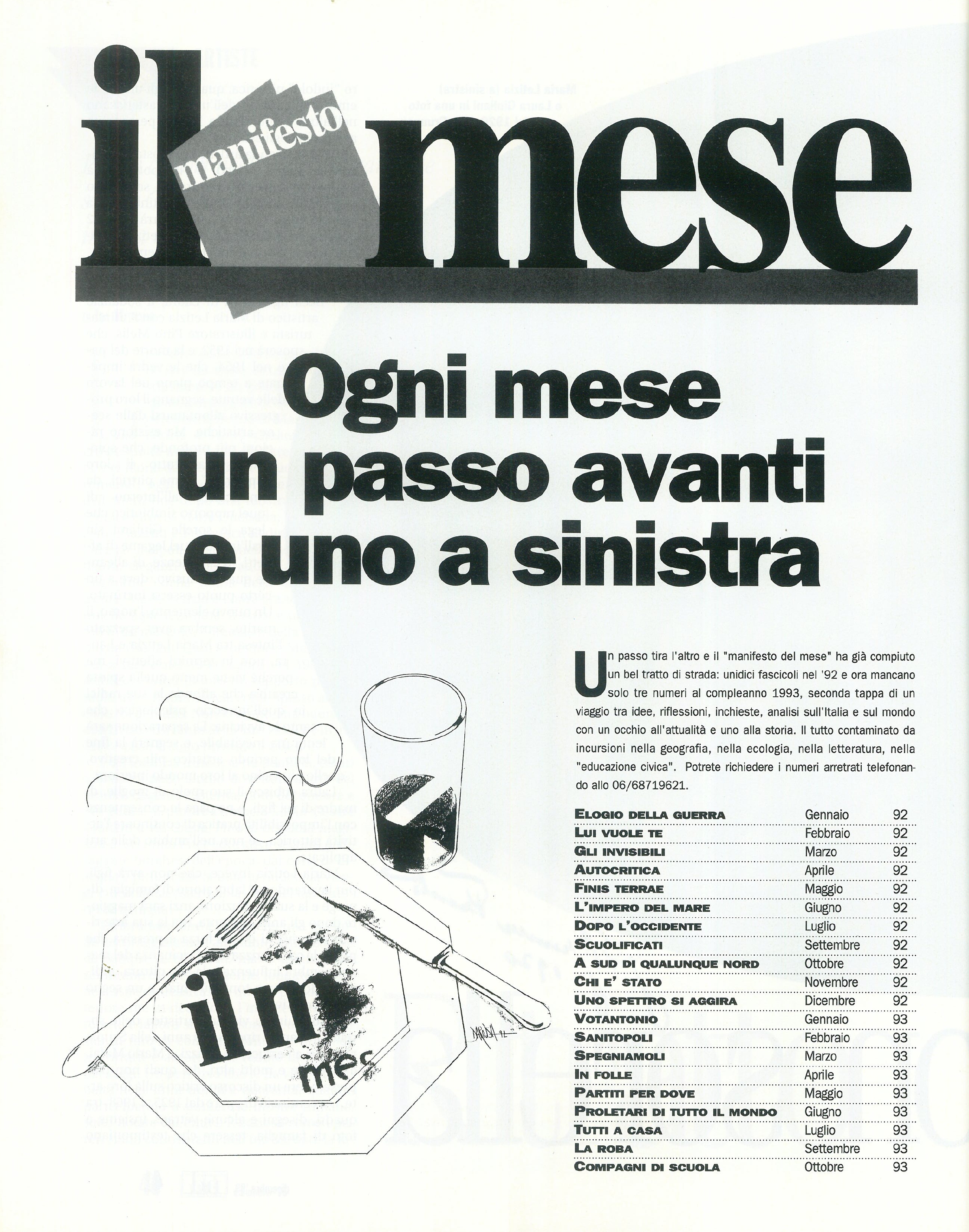 Foto: (nr 11-12) Sex Appello