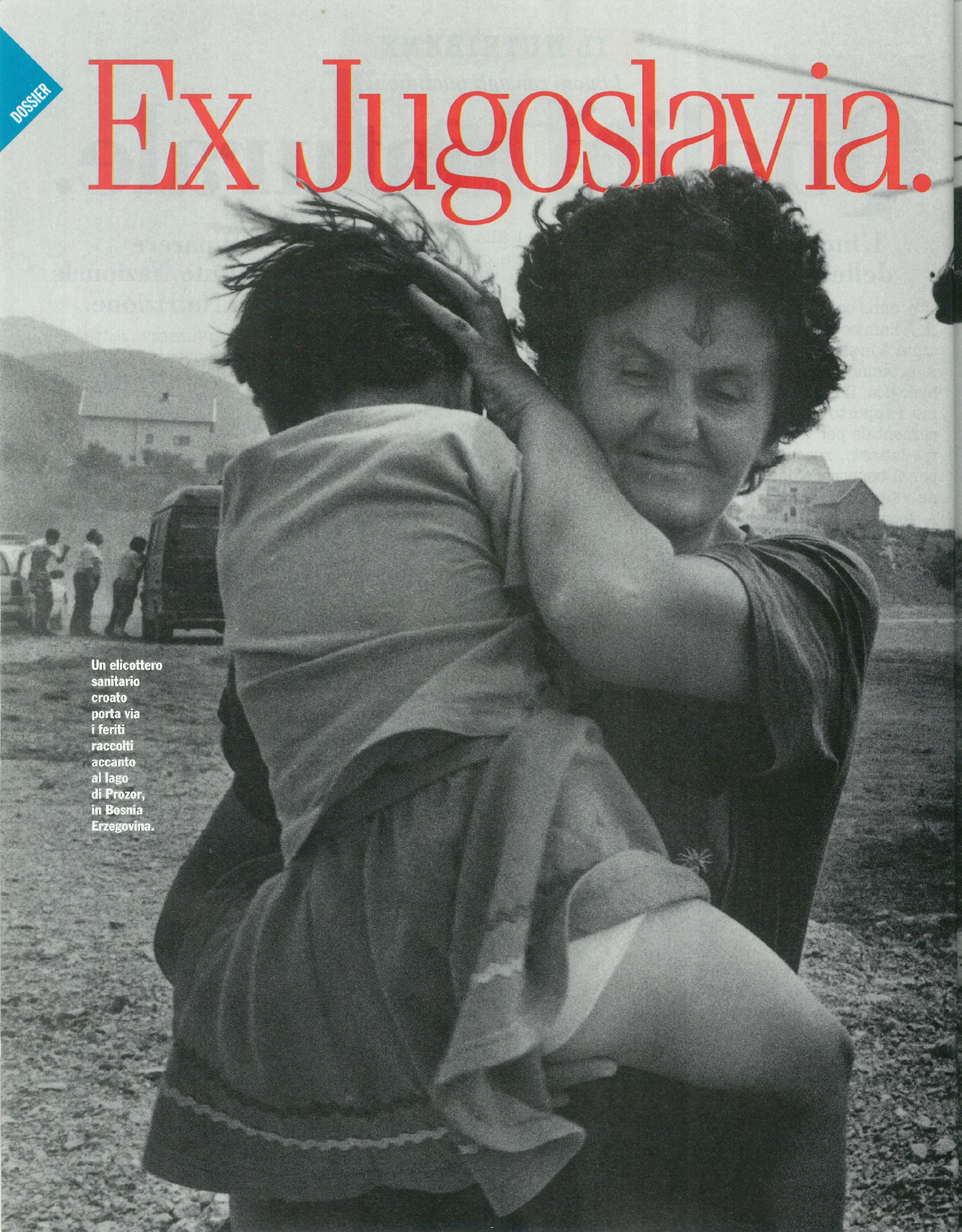 Foto: (nr 11-12) Sex Appello