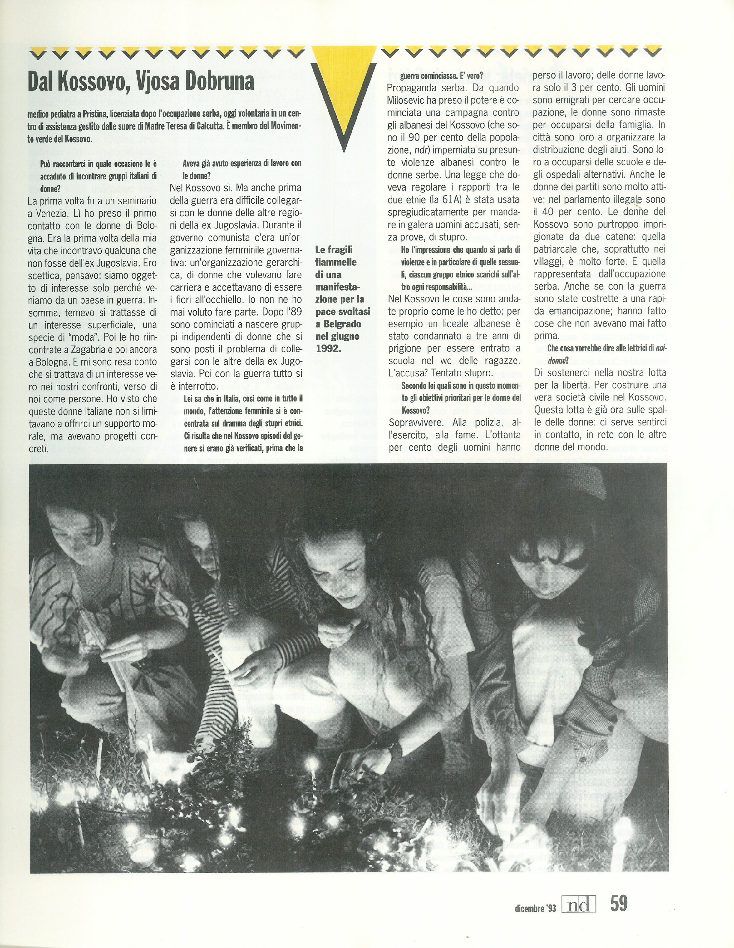 Foto: (nr 11-12) Sex Appello