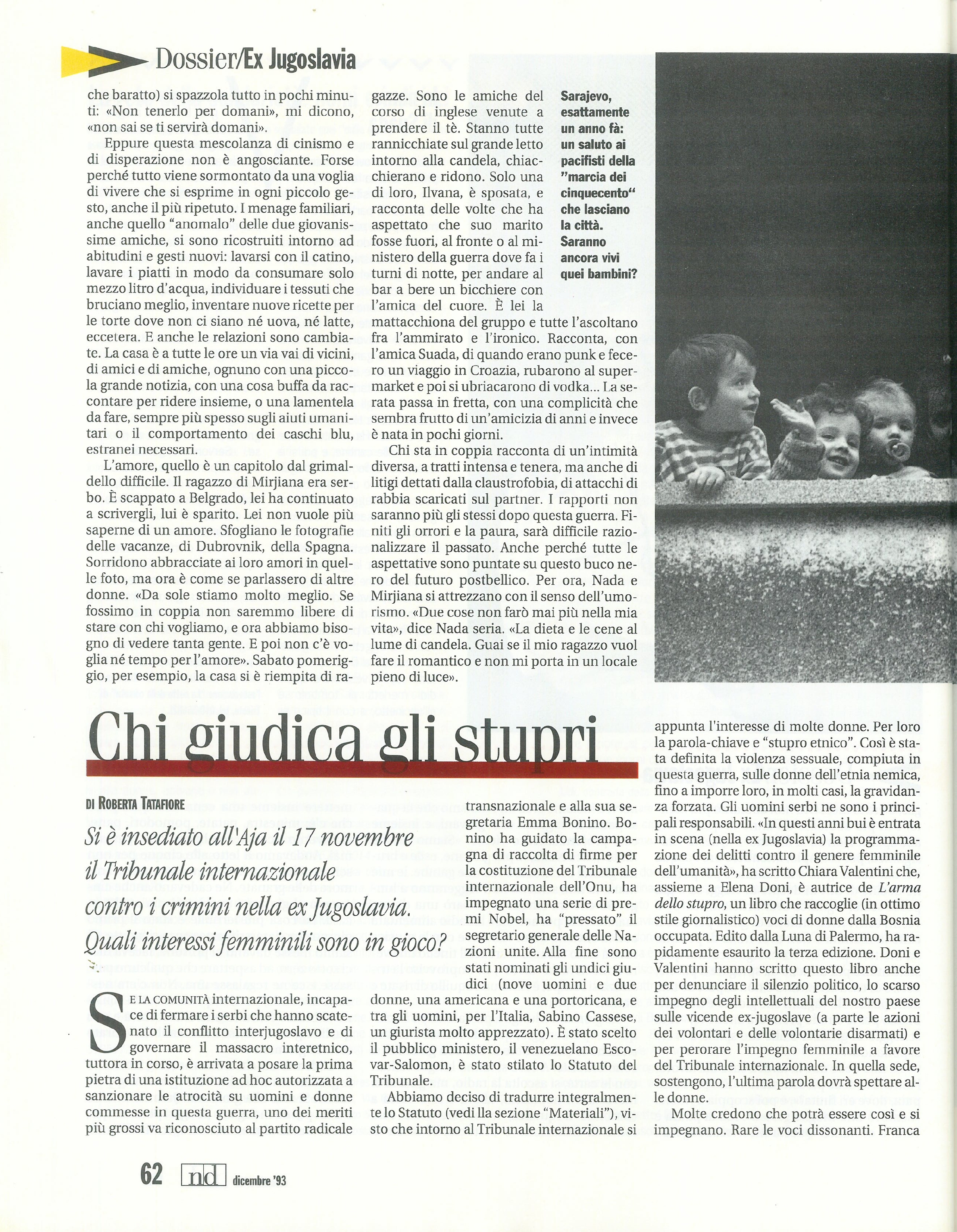 Foto: (nr 11-12) Sex Appello