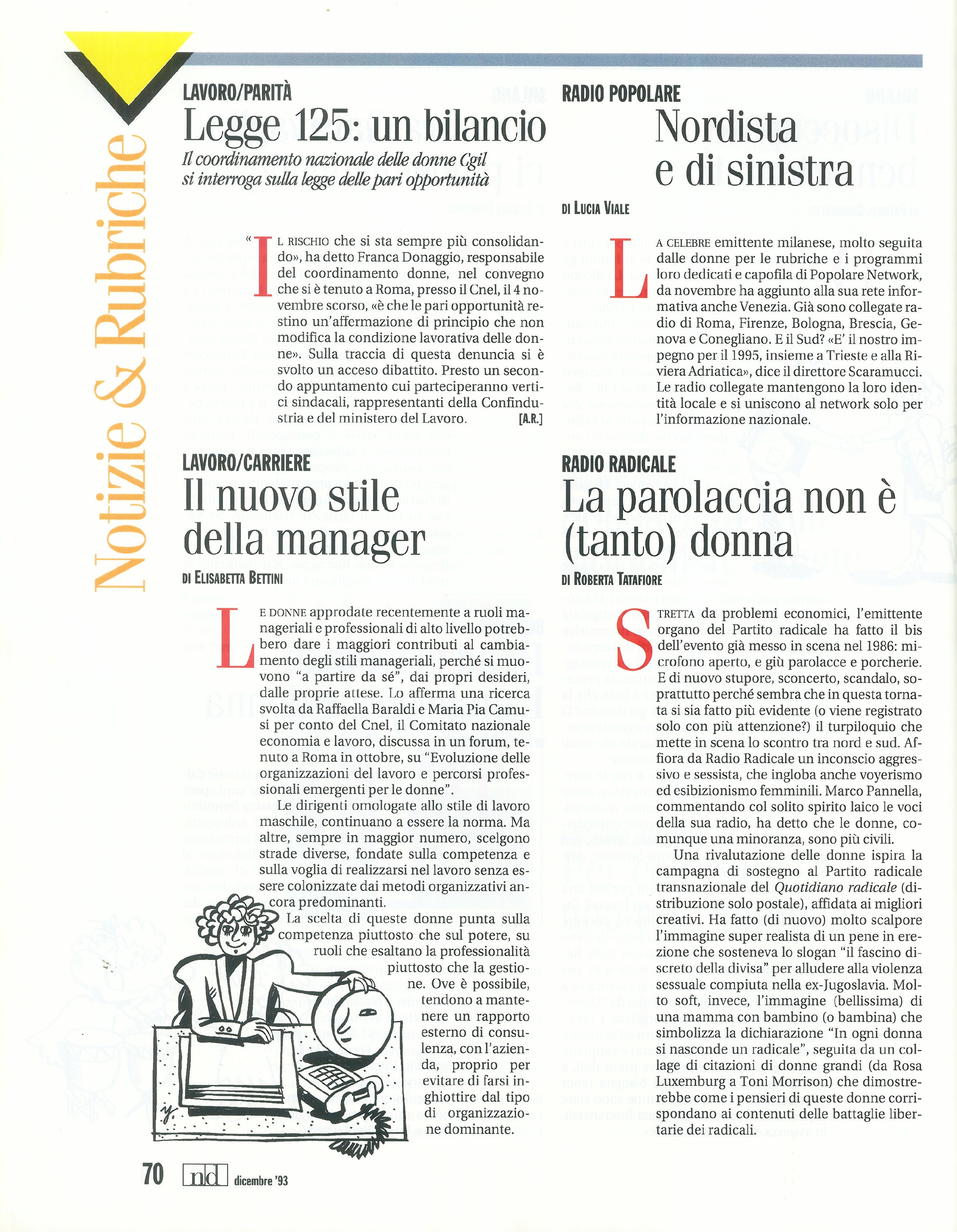 Foto: (nr 11-12) Sex Appello