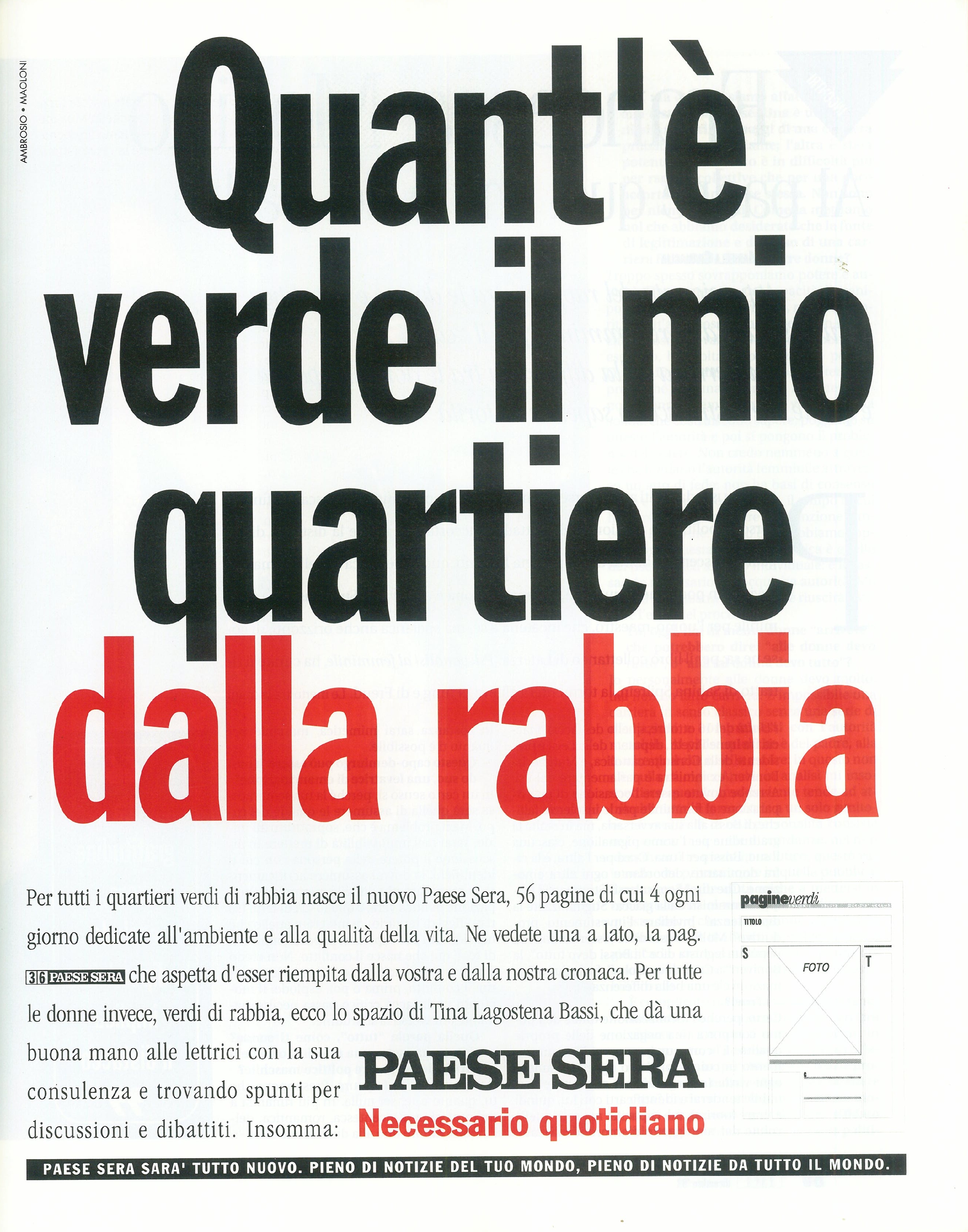 Foto: (nr 11-12) Sex Appello