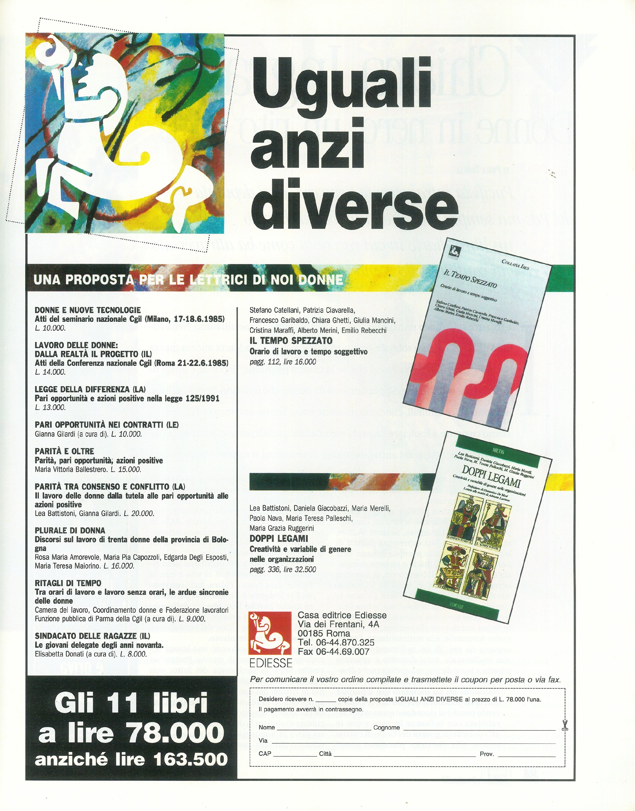 Foto: (nr 11-12) Sex Appello