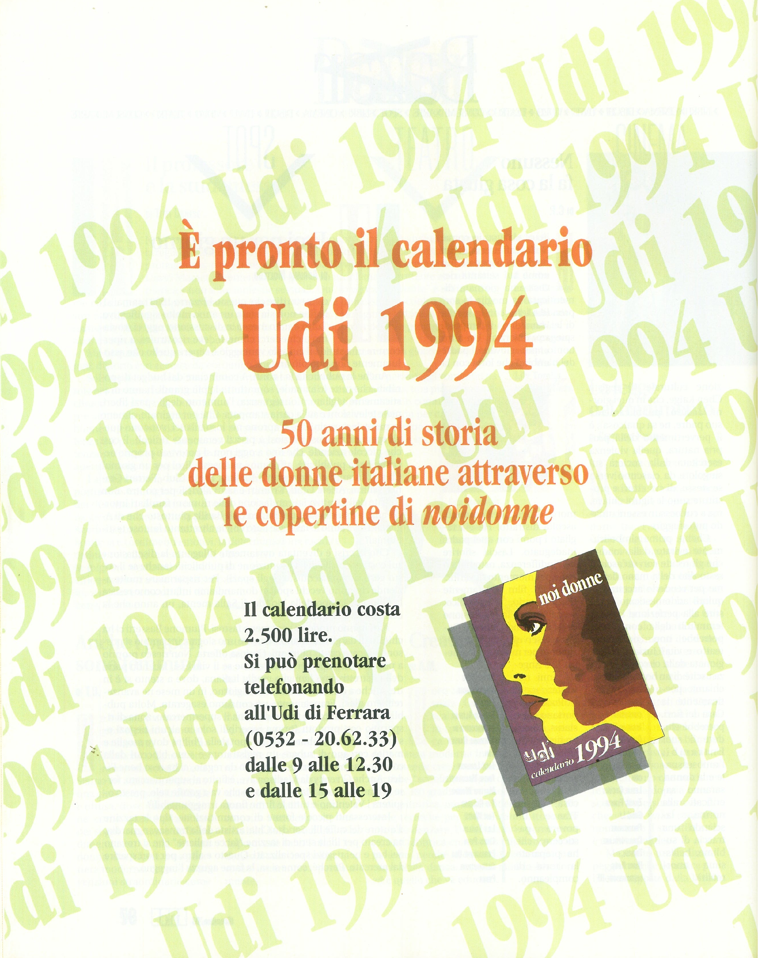 Foto: (nr 11-12) Sex Appello