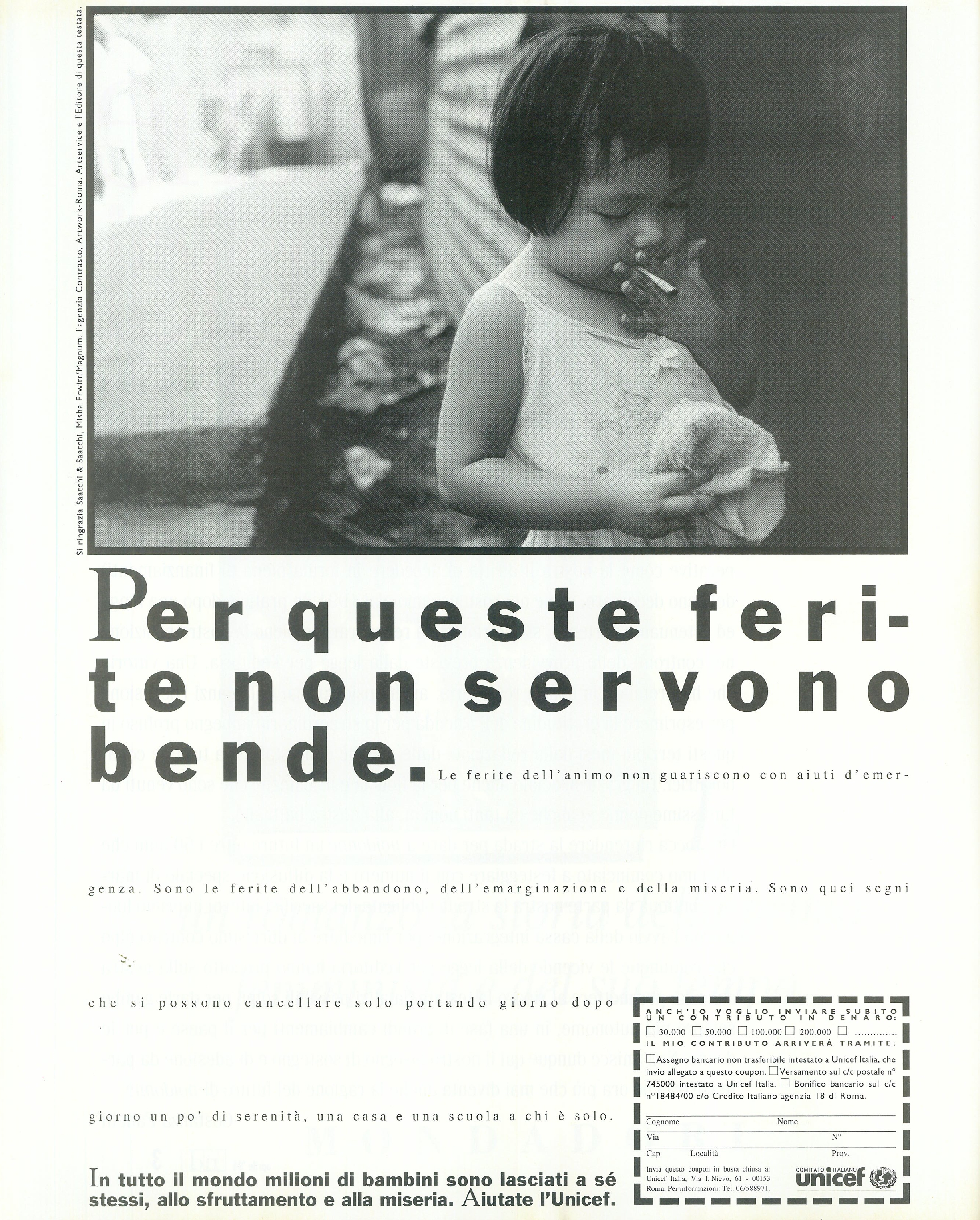 Foto: Signore fate il vostro gioco