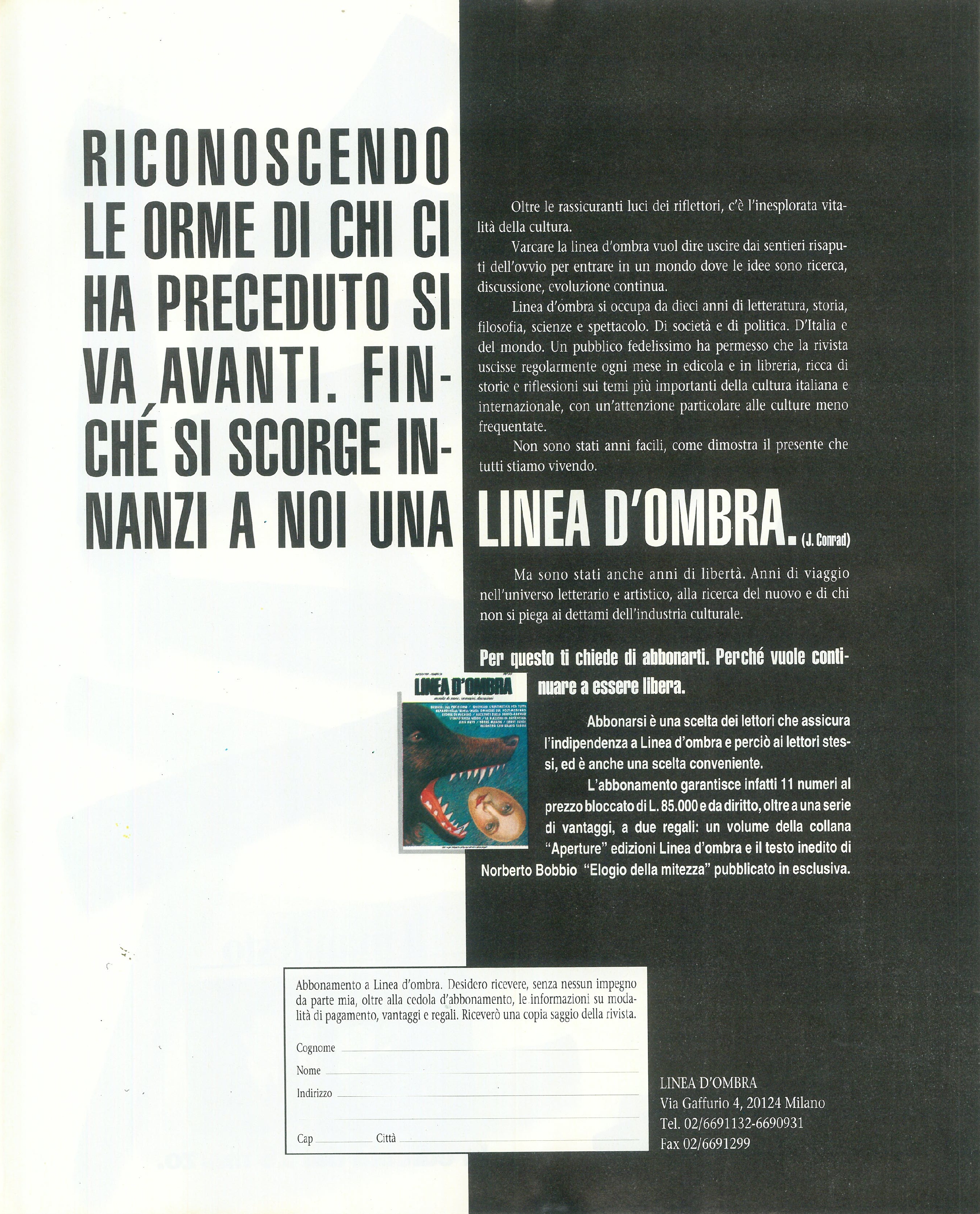 Foto: Signore fate il vostro gioco