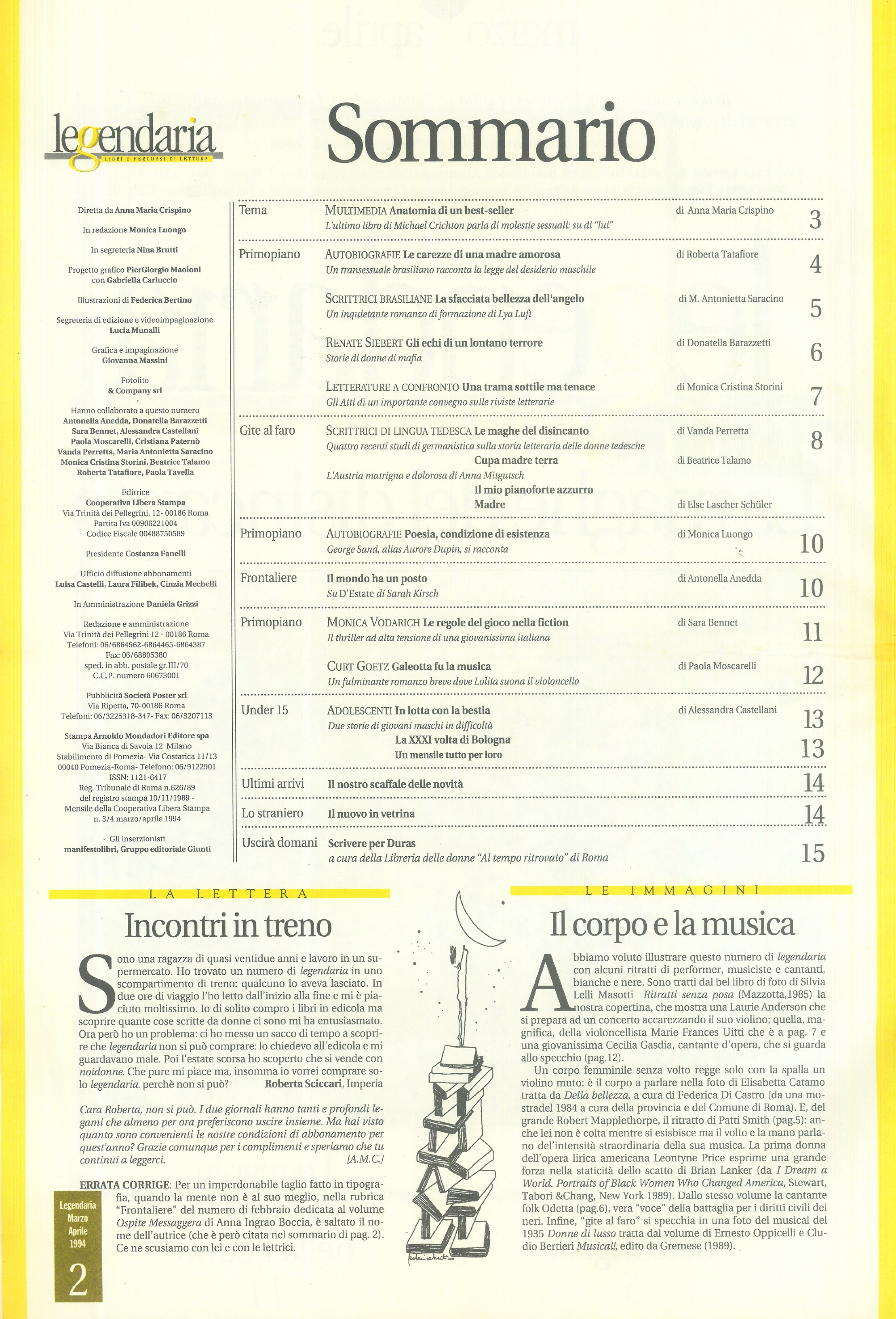 Foto: Signore fate il vostro gioco