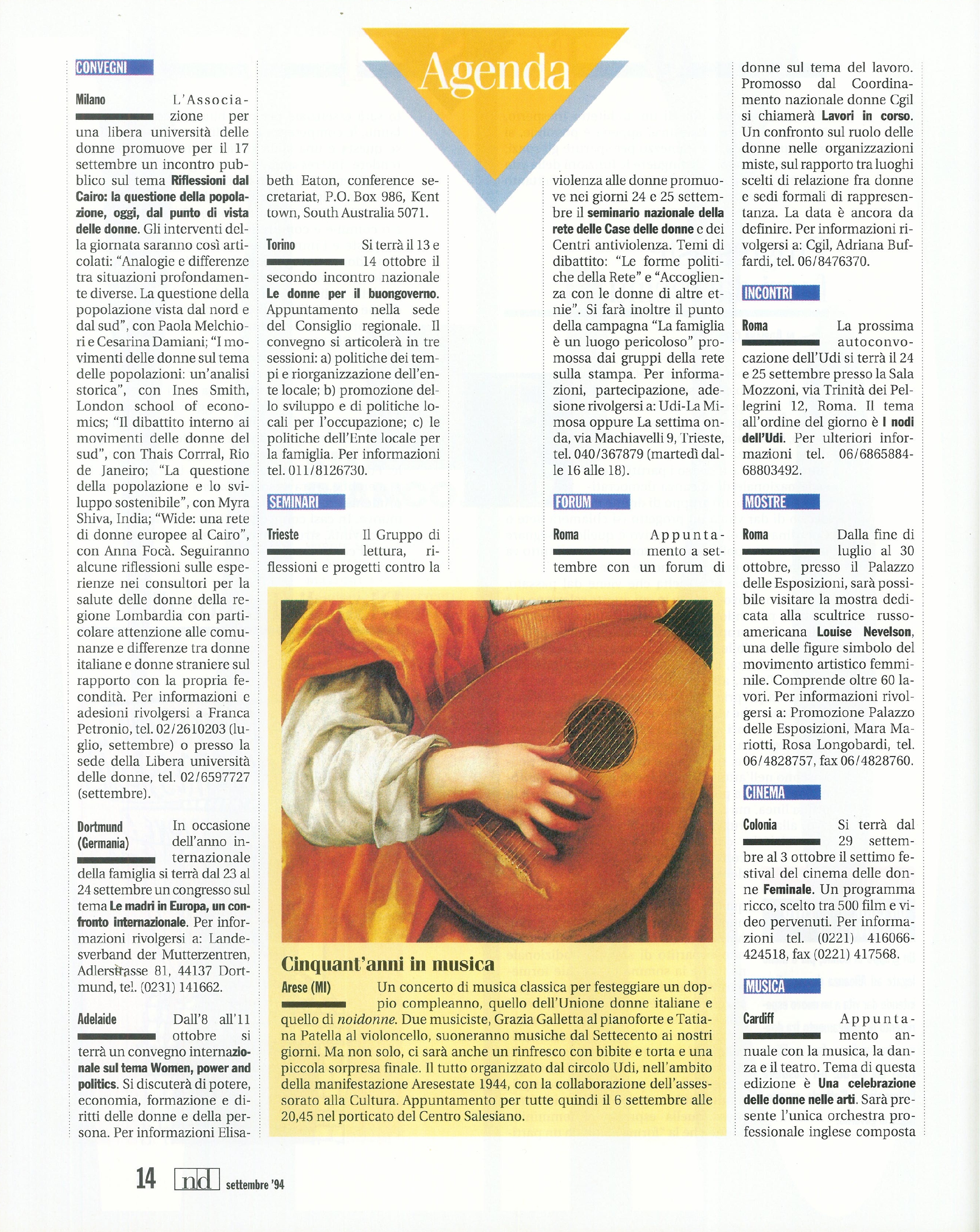 Foto: Tutte le partite d'autunno