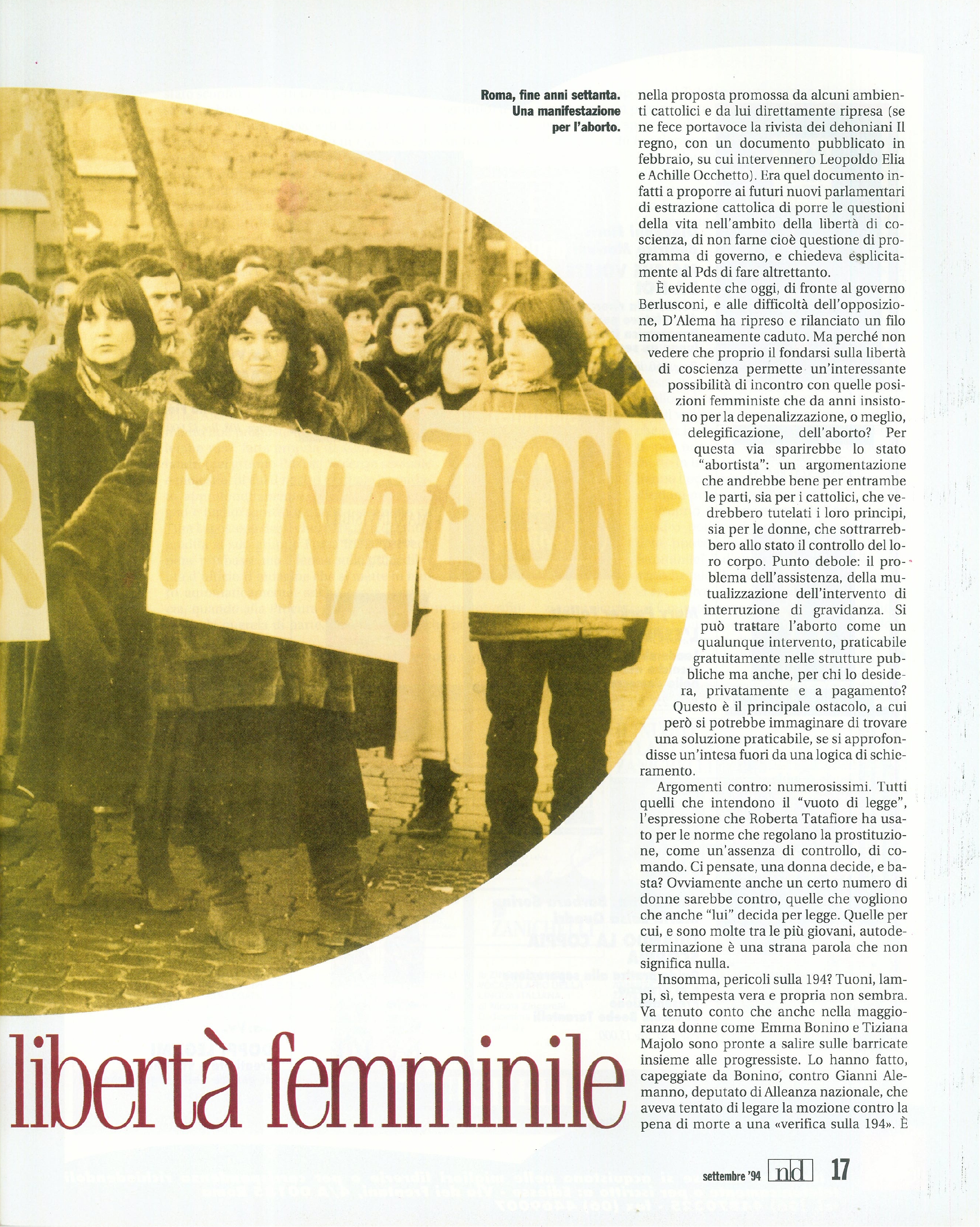 Foto: Tutte le partite d'autunno