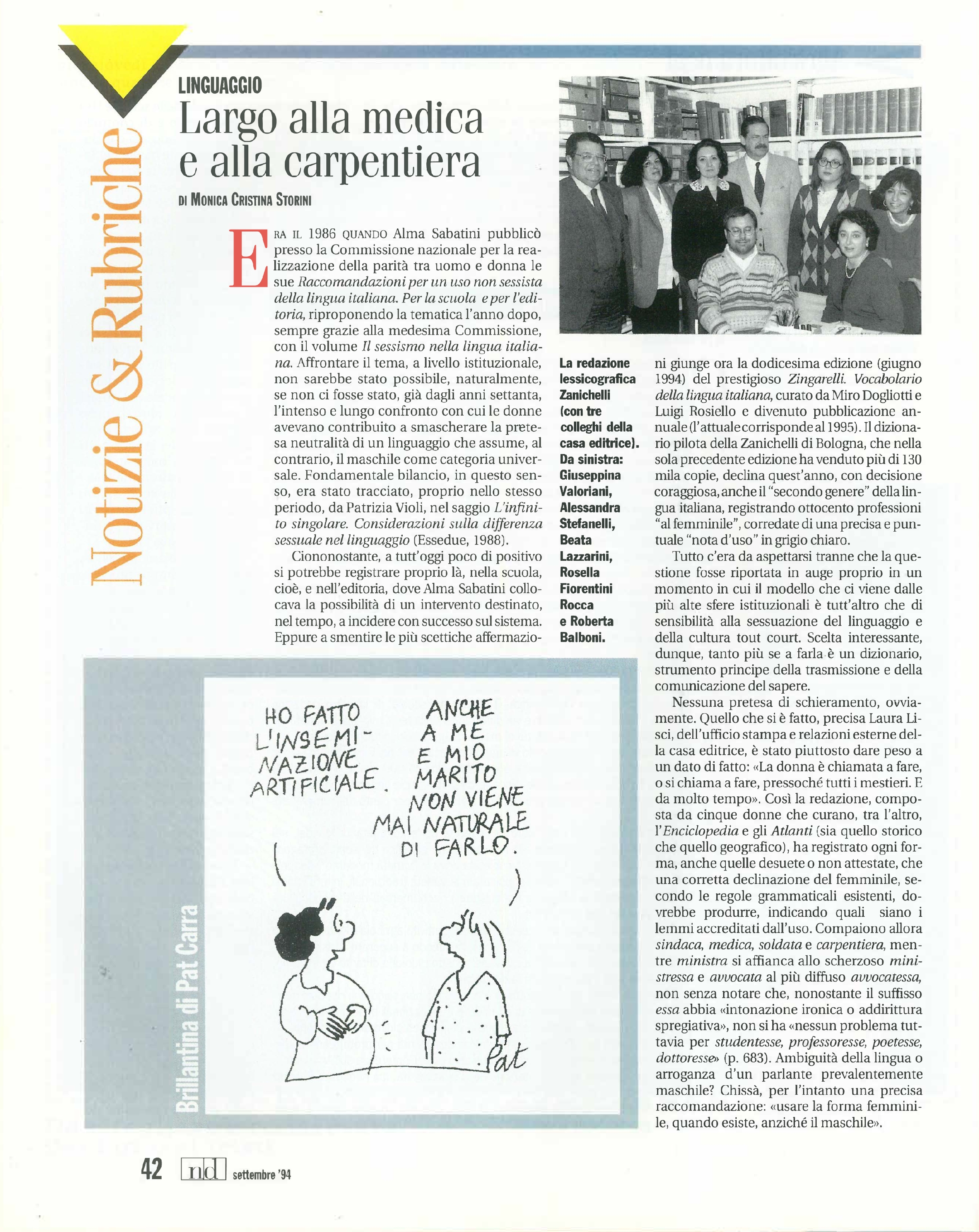 Foto: Tutte le partite d'autunno
