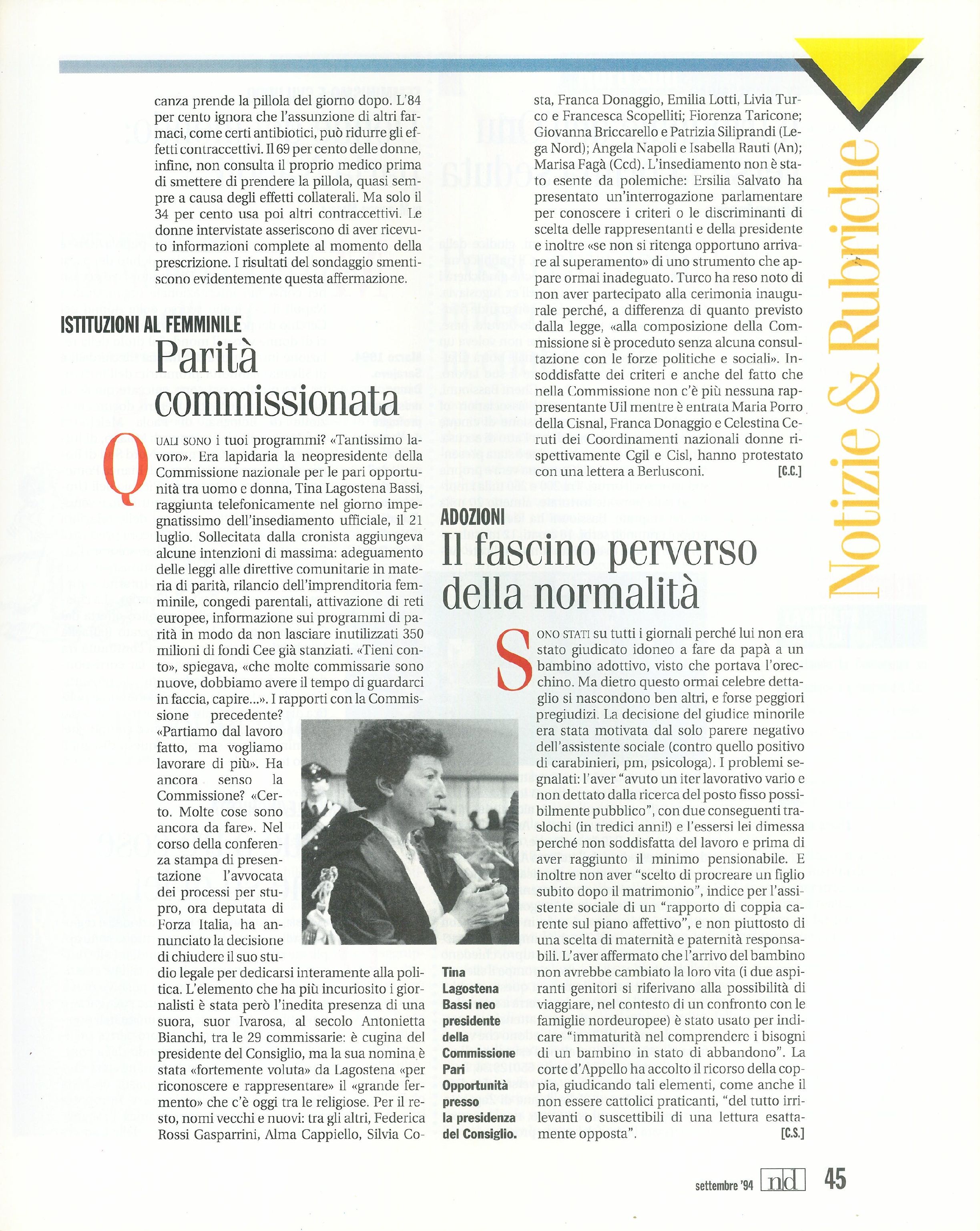 Foto: Tutte le partite d'autunno