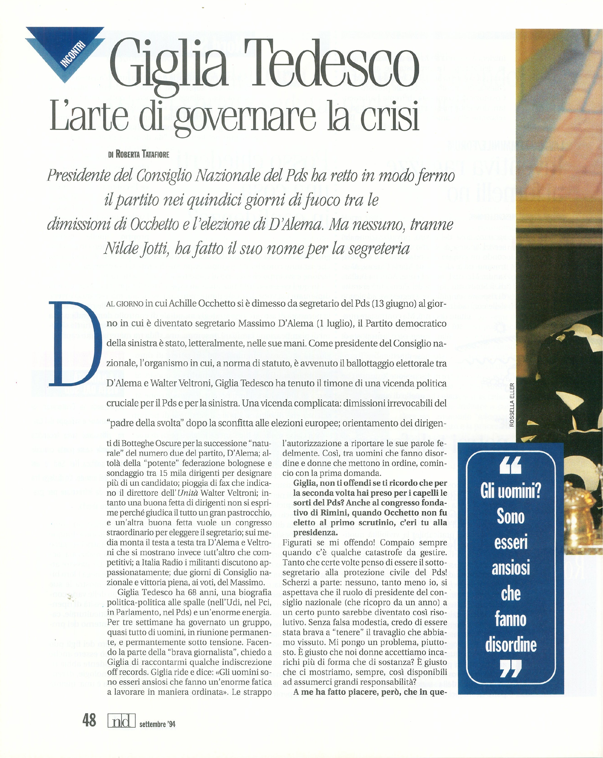 Foto: Tutte le partite d'autunno