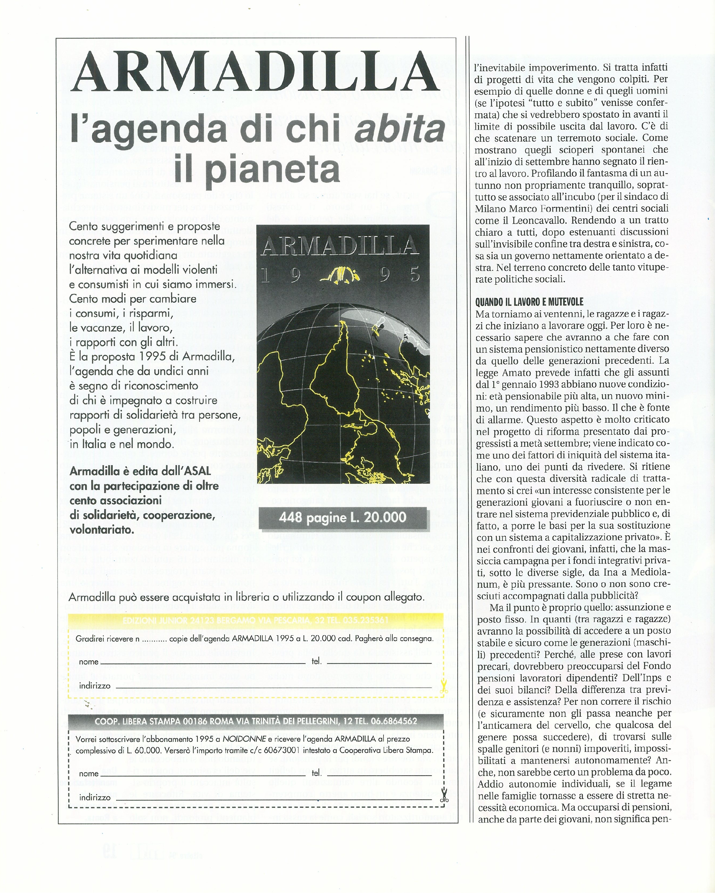 Foto: La cacciata delle prostitute