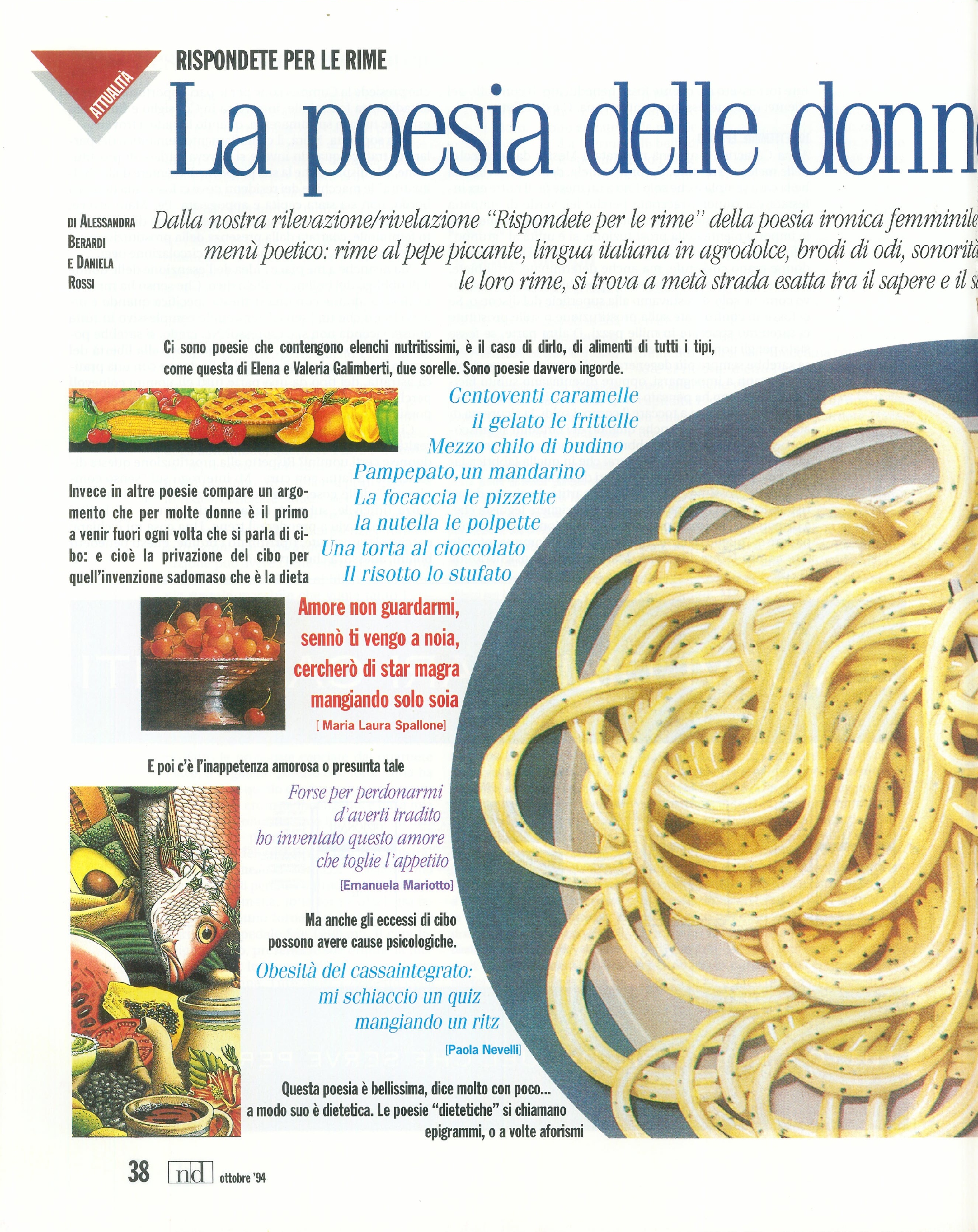 Foto: La cacciata delle prostitute
