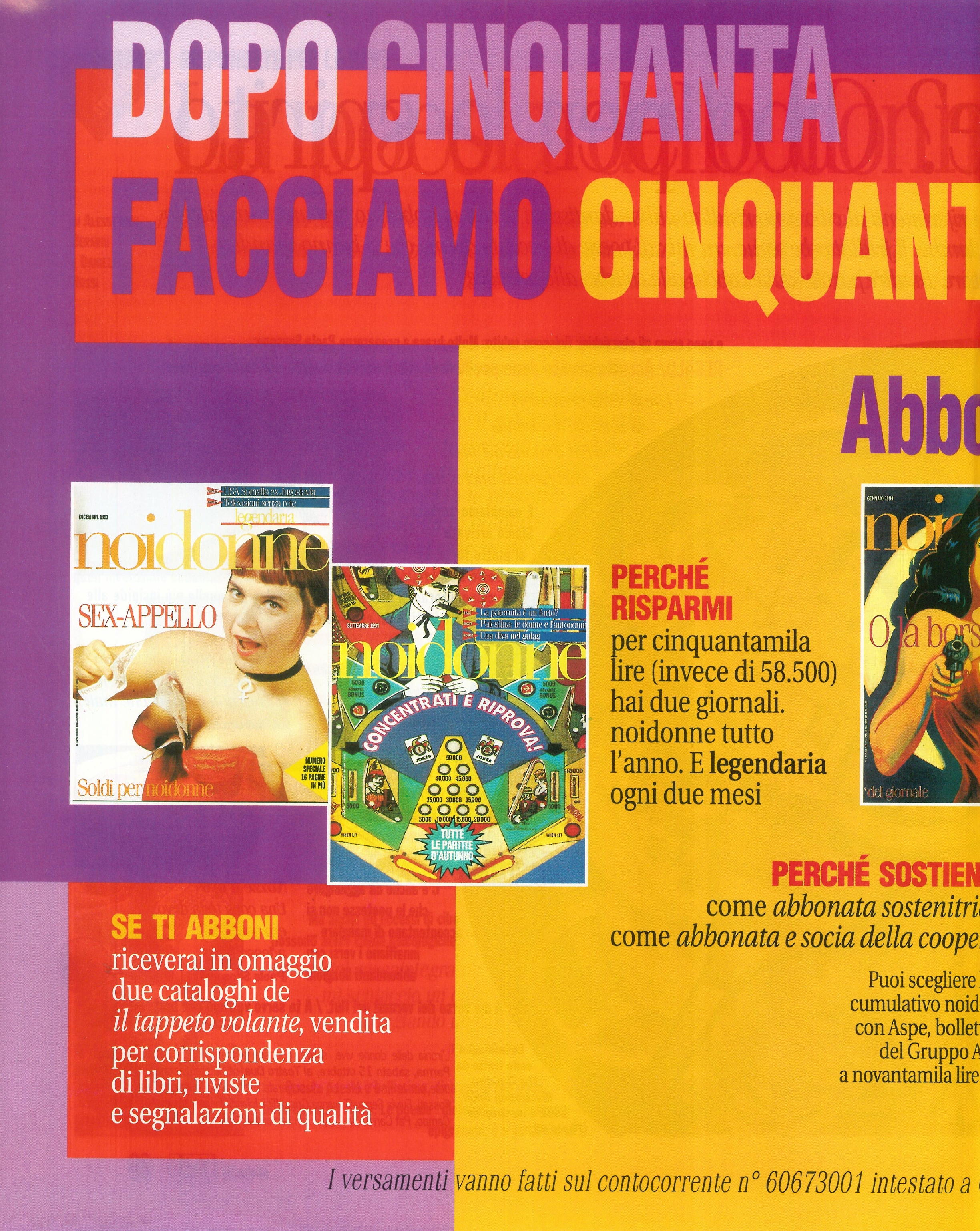 Foto: La cacciata delle prostitute